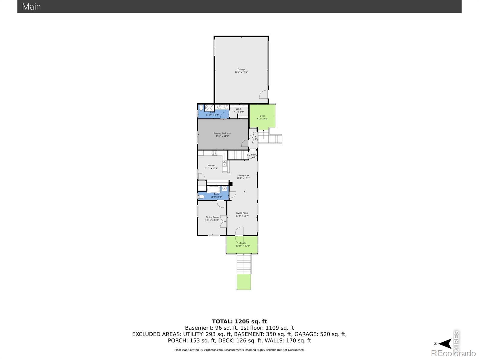 MLS Image #46 for 226  pratt street,longmont, Colorado