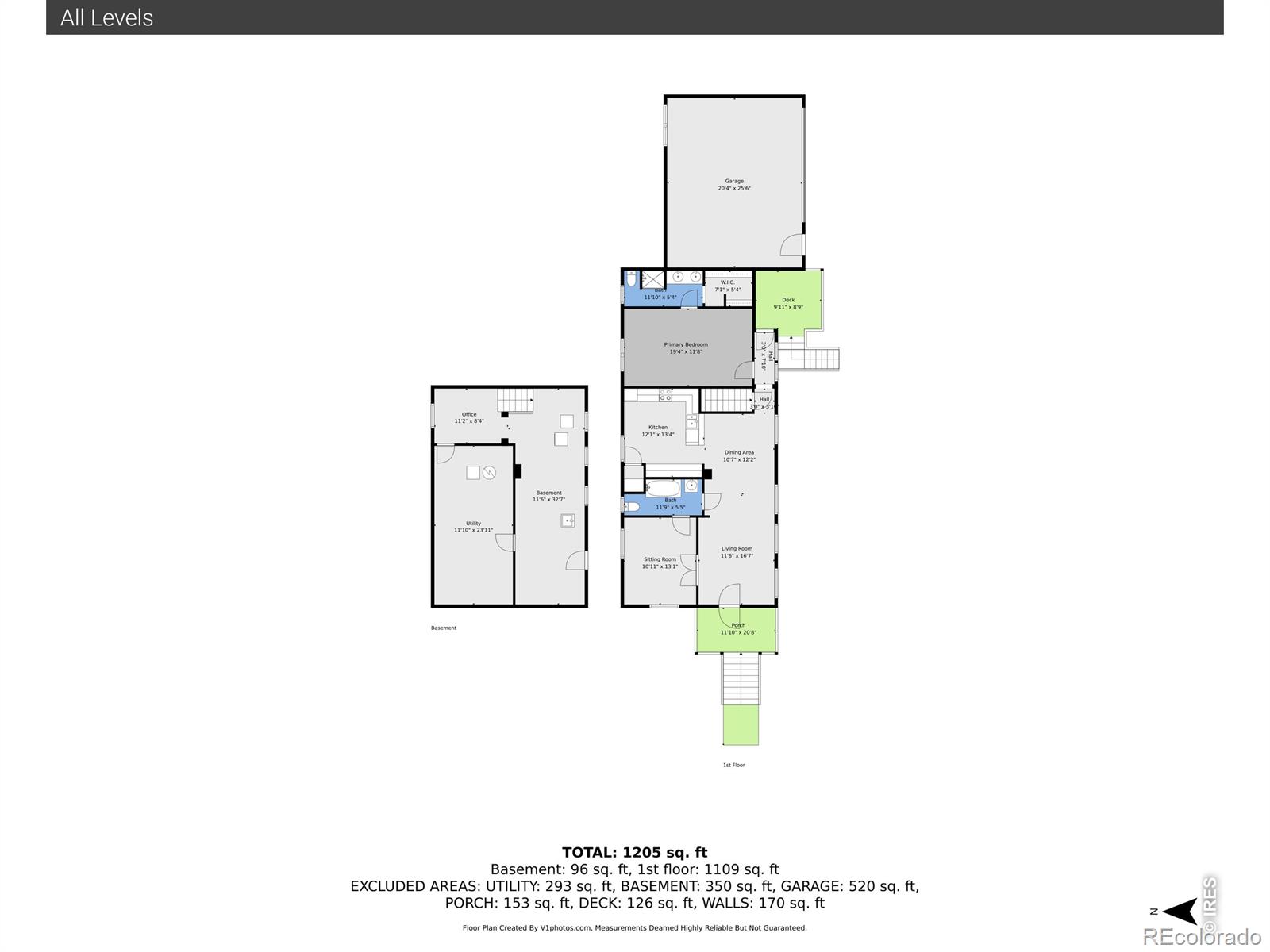 MLS Image #49 for 226  pratt street,longmont, Colorado