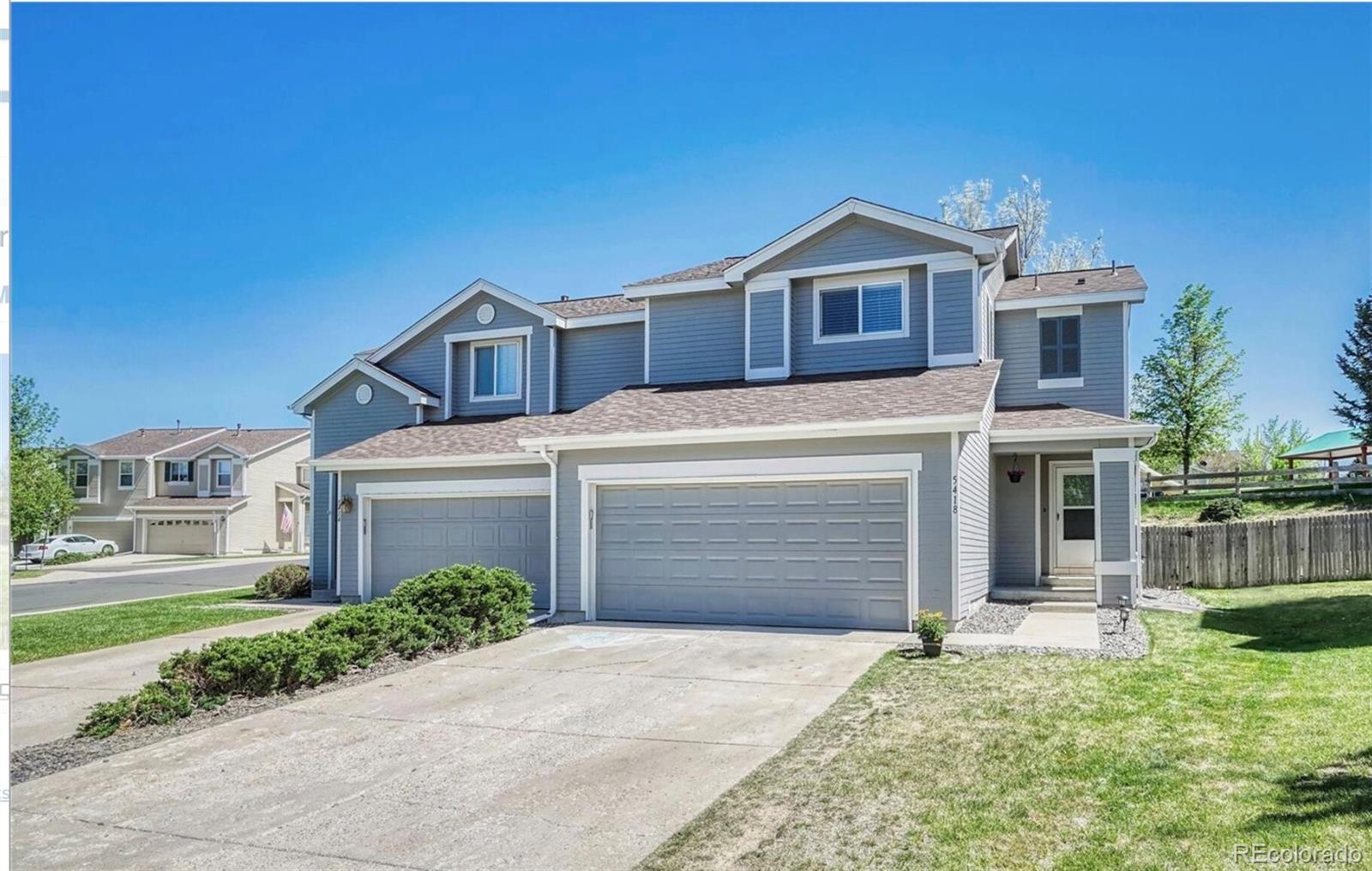 MLS Image #24 for 5418 s quatar court,aurora, Colorado