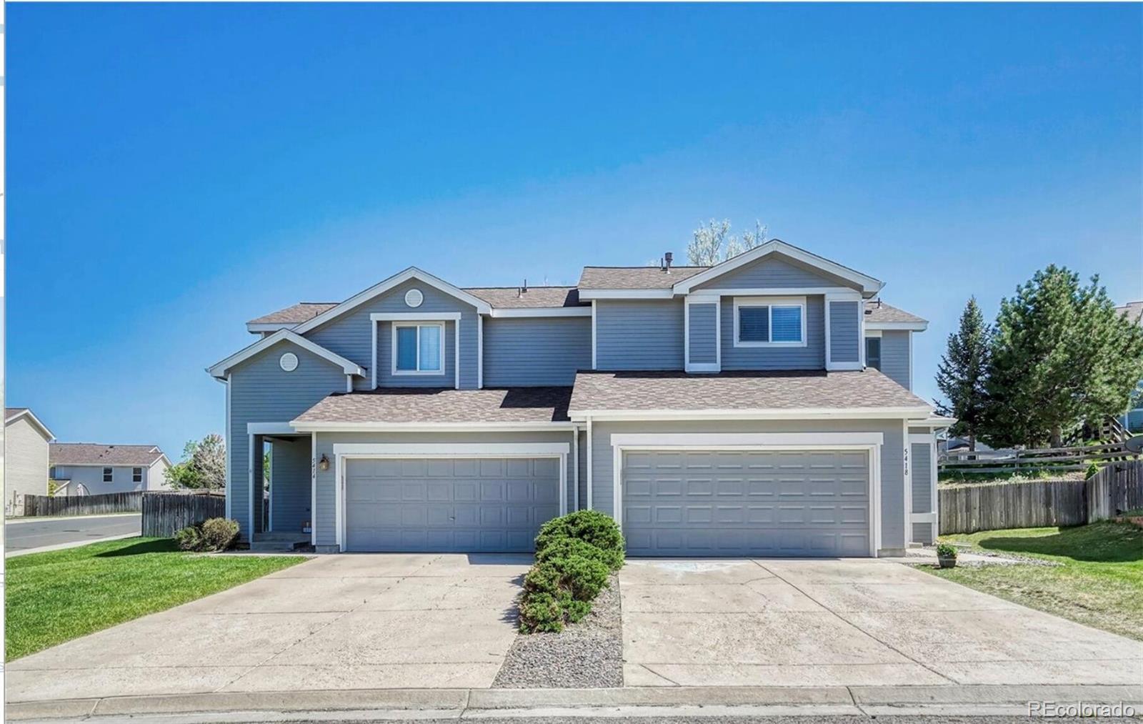 MLS Image #25 for 5418 s quatar court,aurora, Colorado