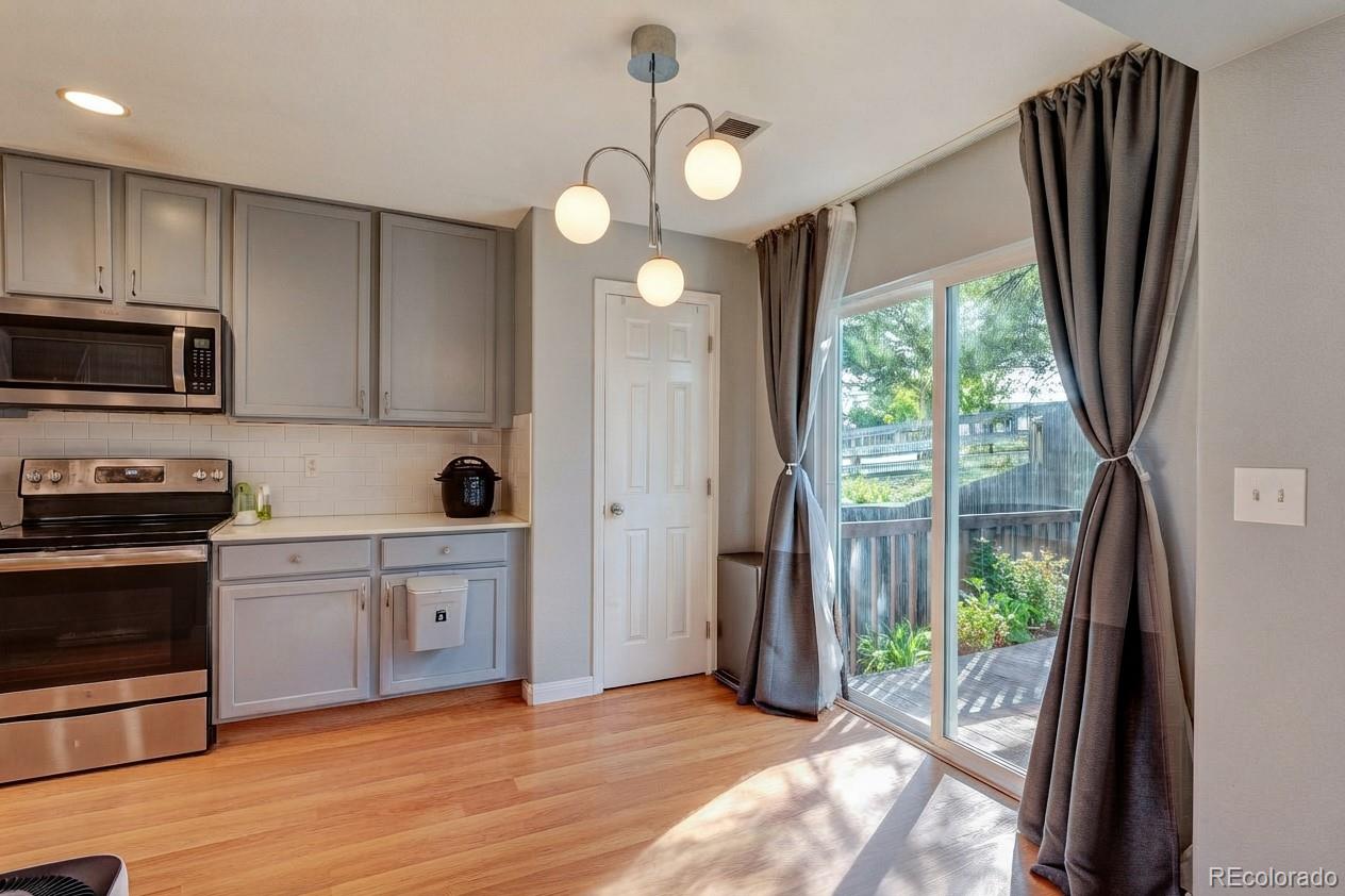 MLS Image #5 for 5418 s quatar court,aurora, Colorado