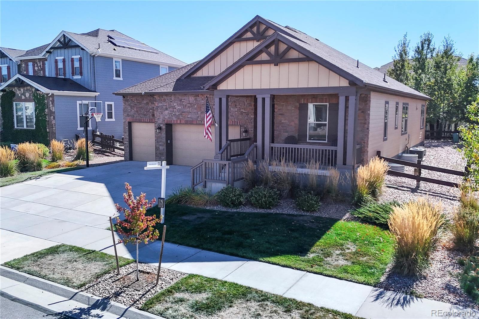 MLS Image #1 for 828  gilpin circle,erie, Colorado