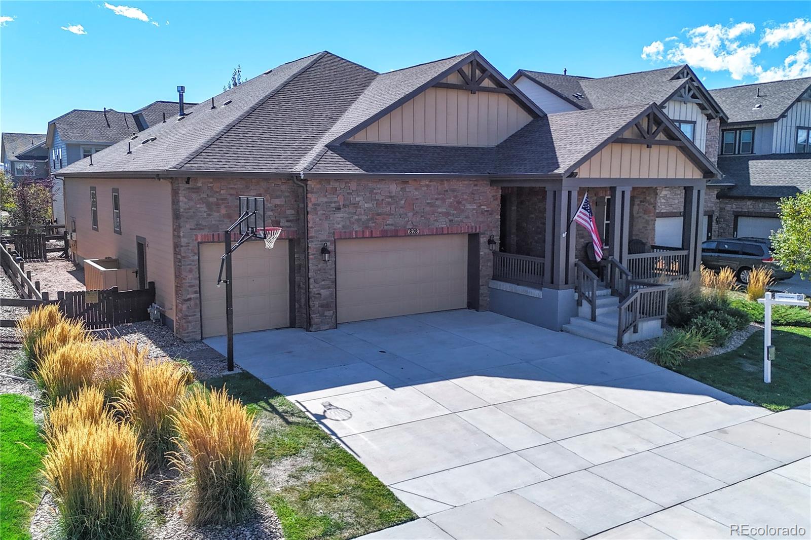 MLS Image #2 for 828  gilpin circle,erie, Colorado