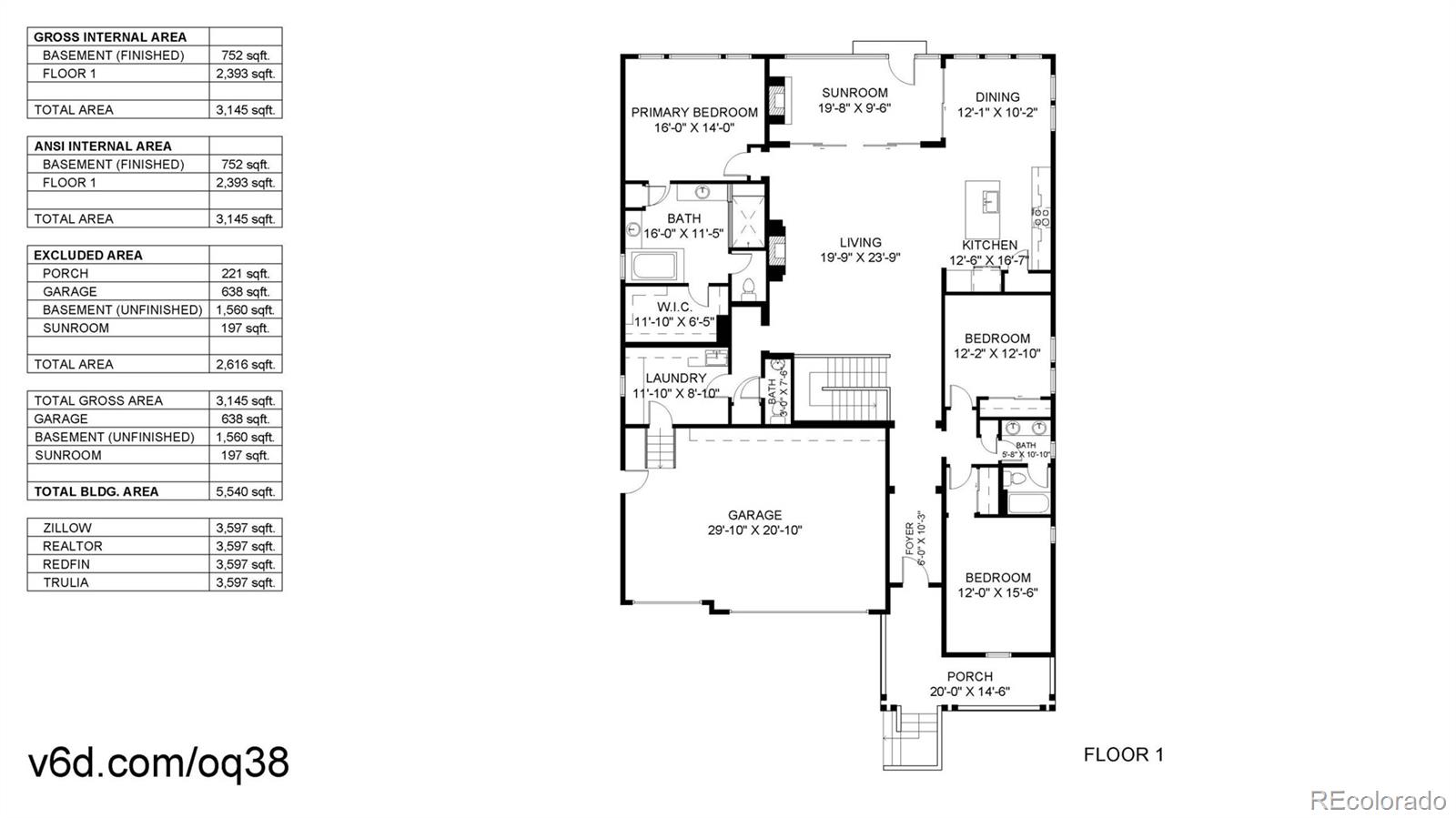 MLS Image #32 for 828  gilpin circle,erie, Colorado