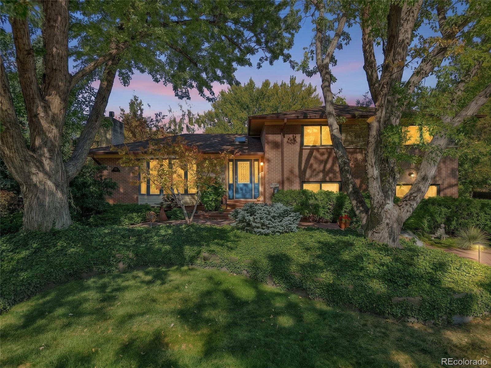 MLS Image #1 for 165  dudley street,lakewood, Colorado