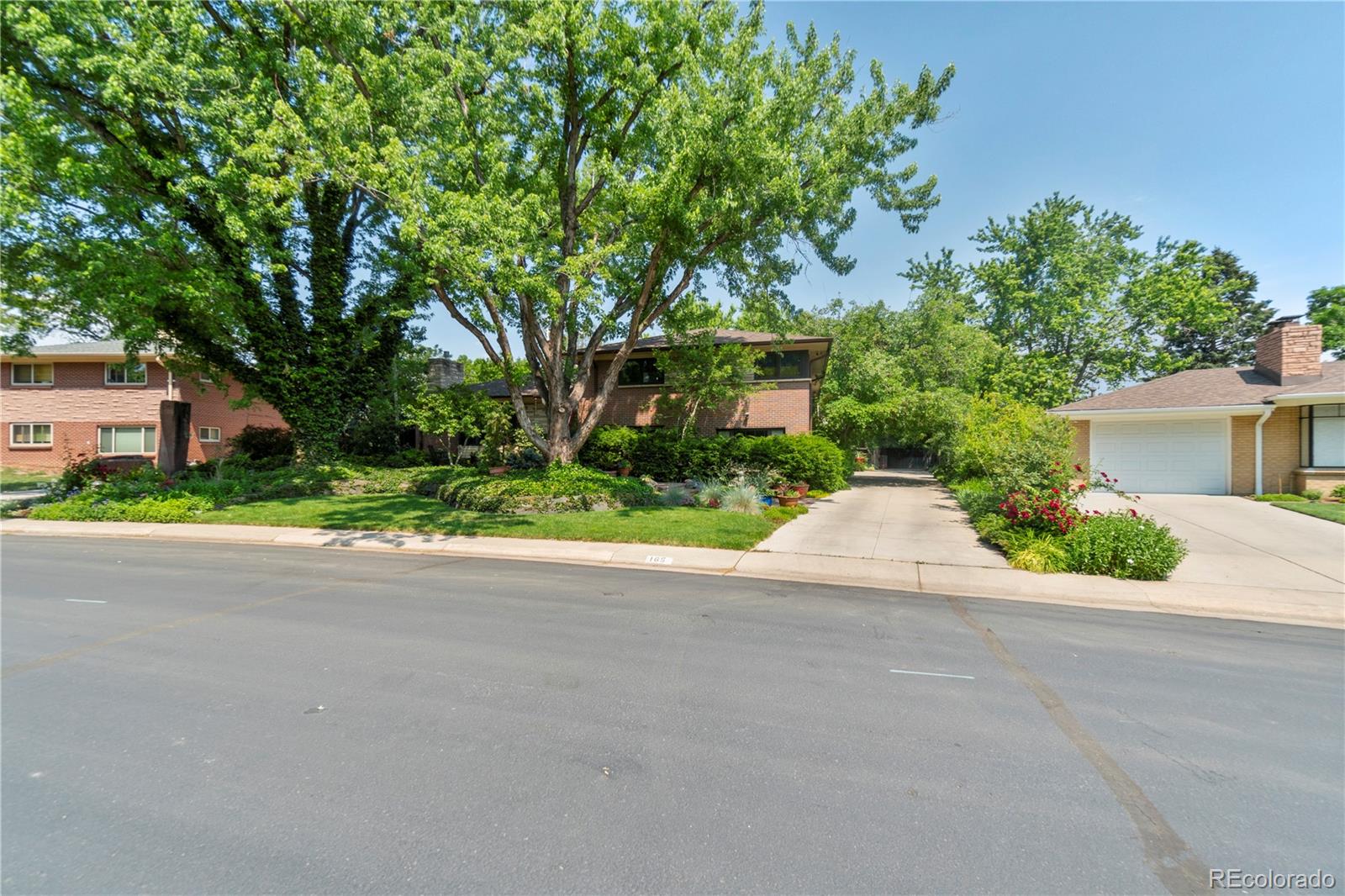 MLS Image #2 for 165  dudley street,lakewood, Colorado