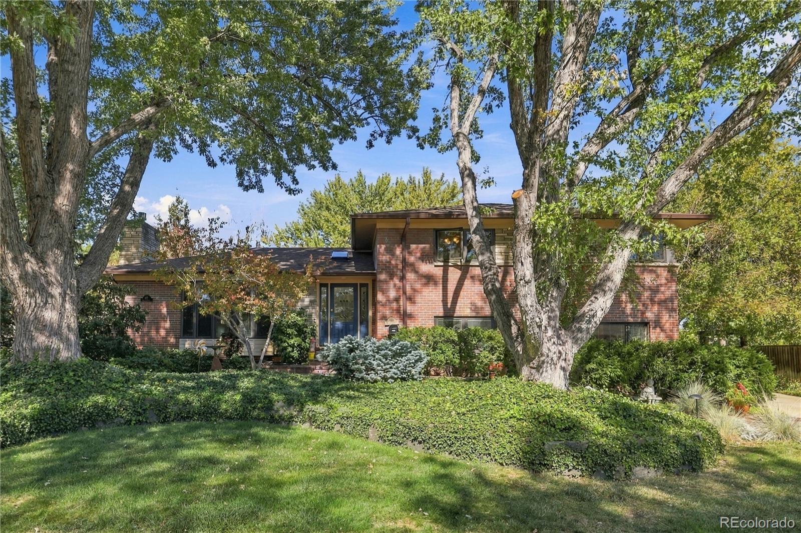 MLS Image #3 for 165  dudley street,lakewood, Colorado