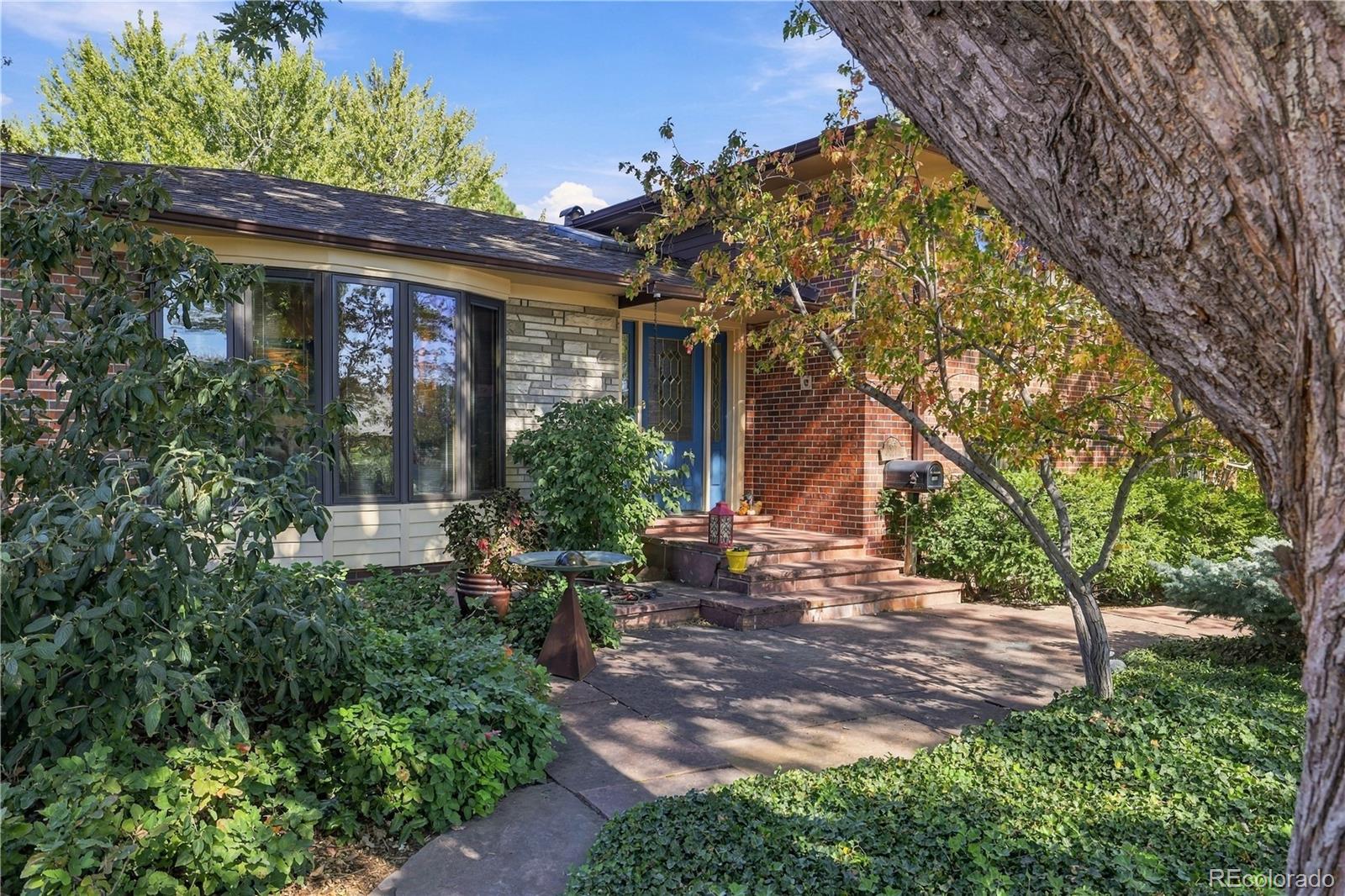MLS Image #4 for 165  dudley street,lakewood, Colorado