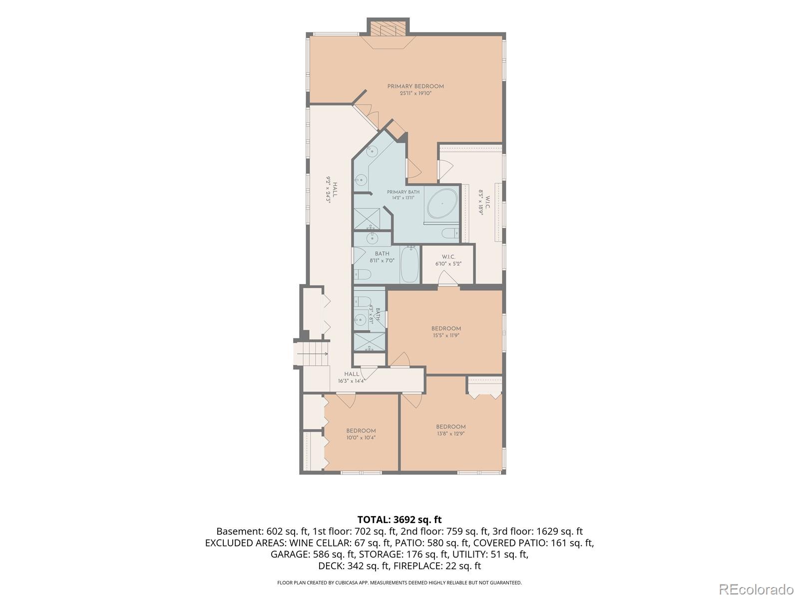 MLS Image #49 for 165  dudley street,lakewood, Colorado