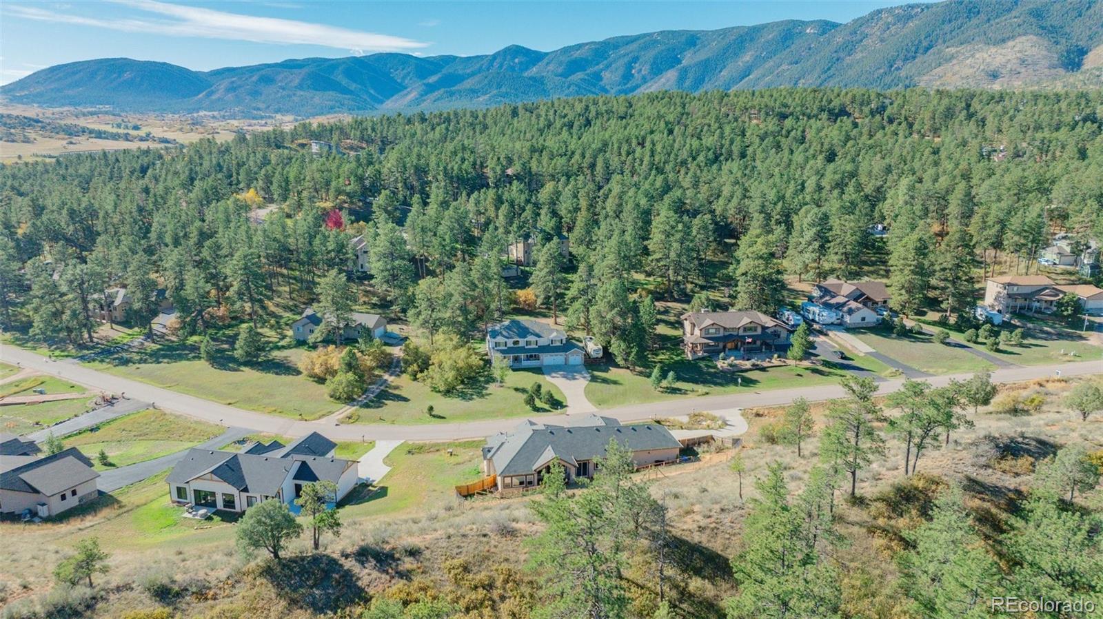 MLS Image #2 for 4200  mohawk drive,larkspur, Colorado