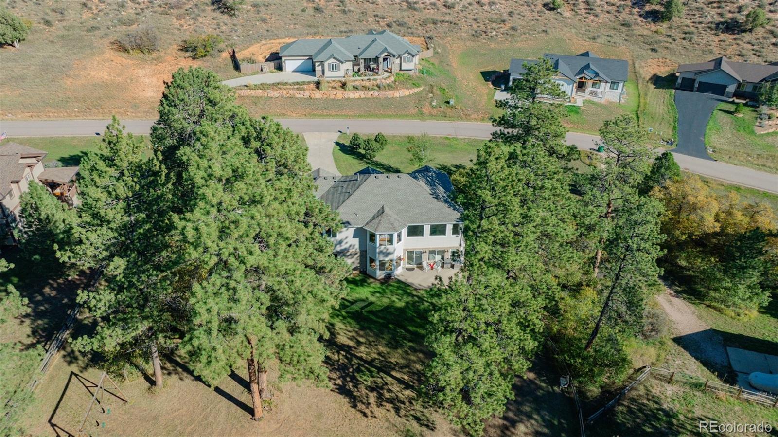 MLS Image #3 for 4200  mohawk drive,larkspur, Colorado