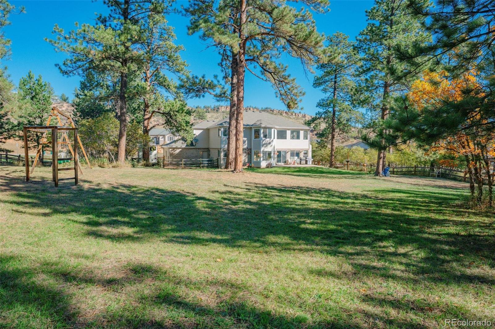 MLS Image #34 for 4200  mohawk drive,larkspur, Colorado