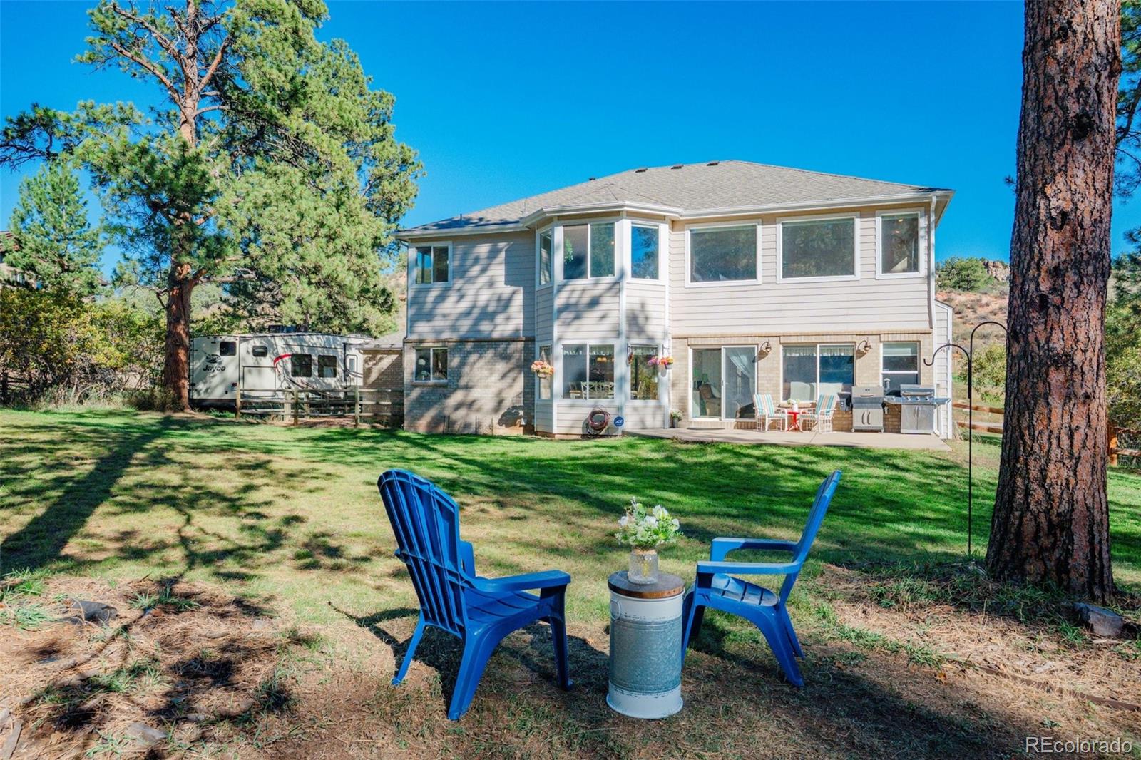 MLS Image #36 for 4200  mohawk drive,larkspur, Colorado