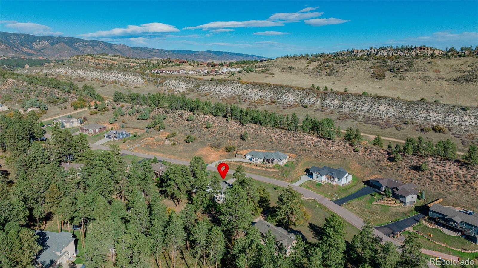 MLS Image #37 for 4200  mohawk drive,larkspur, Colorado