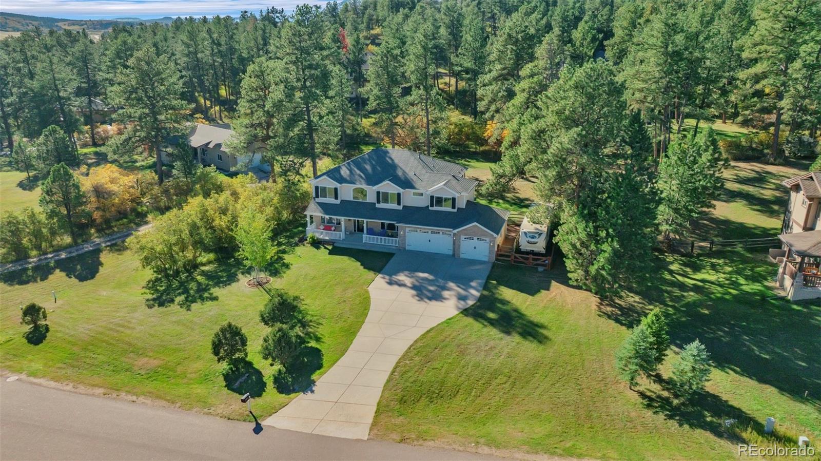 MLS Image #38 for 4200  mohawk drive,larkspur, Colorado