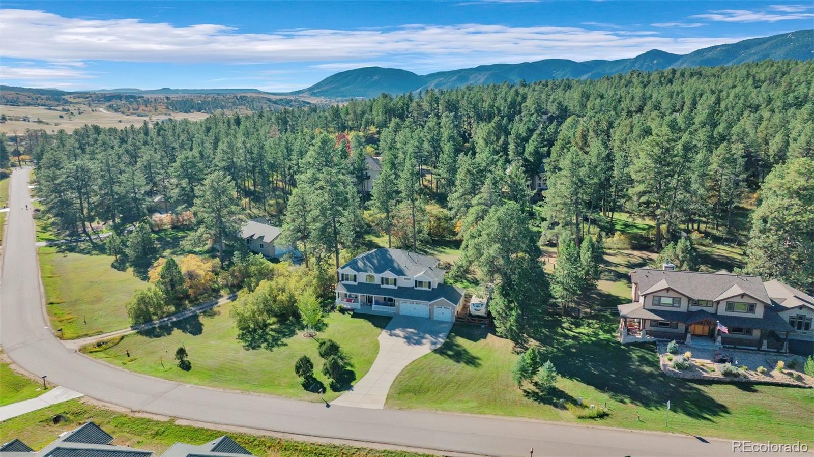MLS Image #39 for 4200  mohawk drive,larkspur, Colorado
