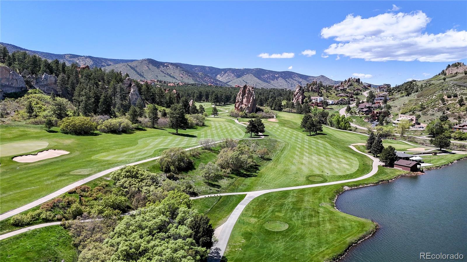 MLS Image #40 for 4200  mohawk drive,larkspur, Colorado