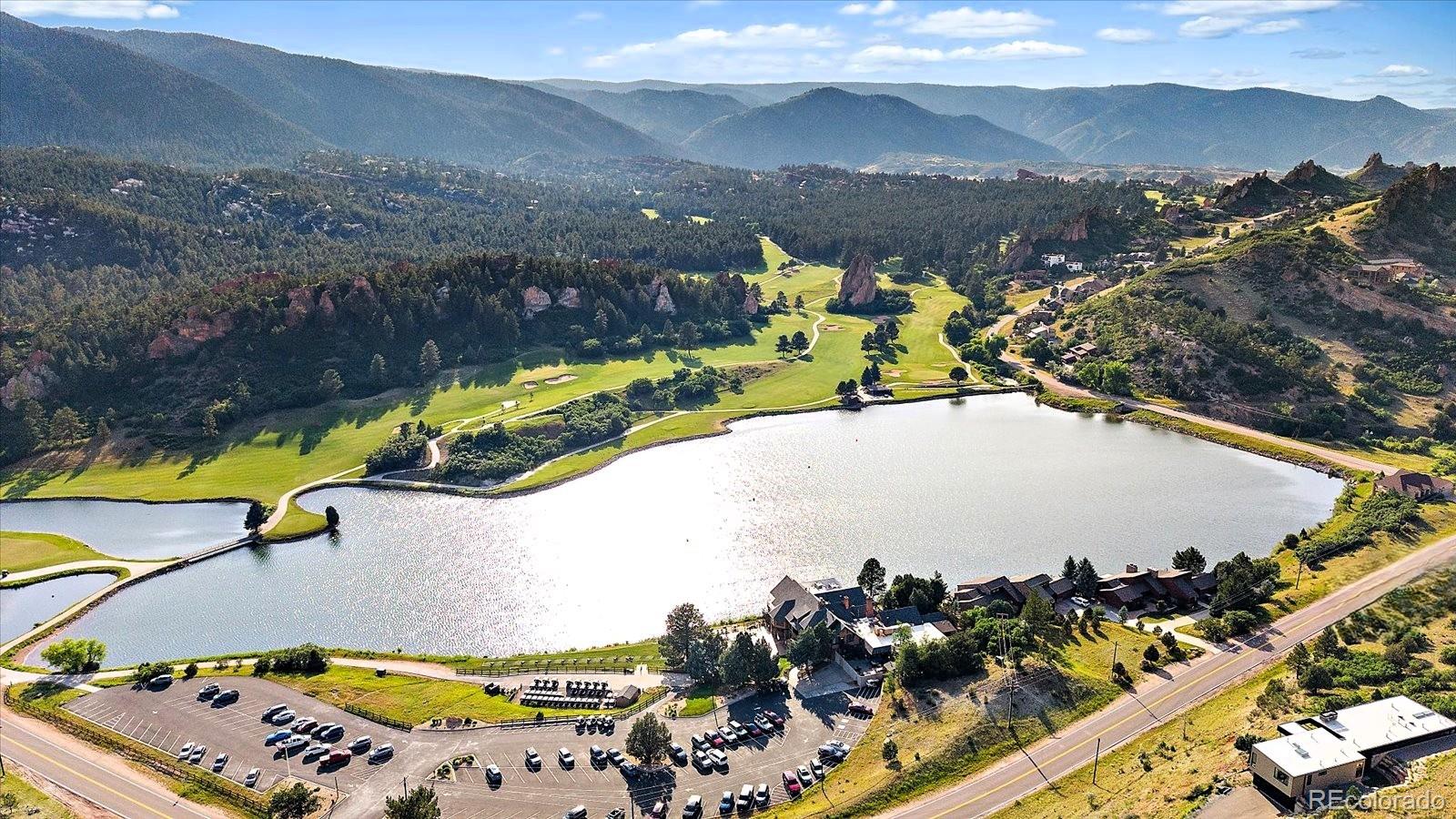 MLS Image #46 for 4200  mohawk drive,larkspur, Colorado