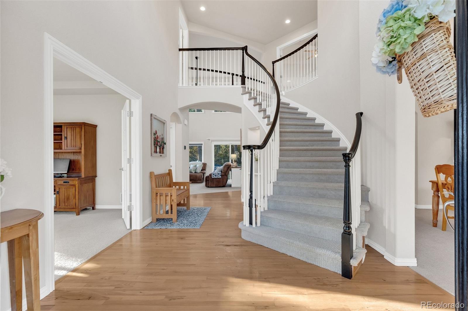 MLS Image #6 for 4200  mohawk drive,larkspur, Colorado
