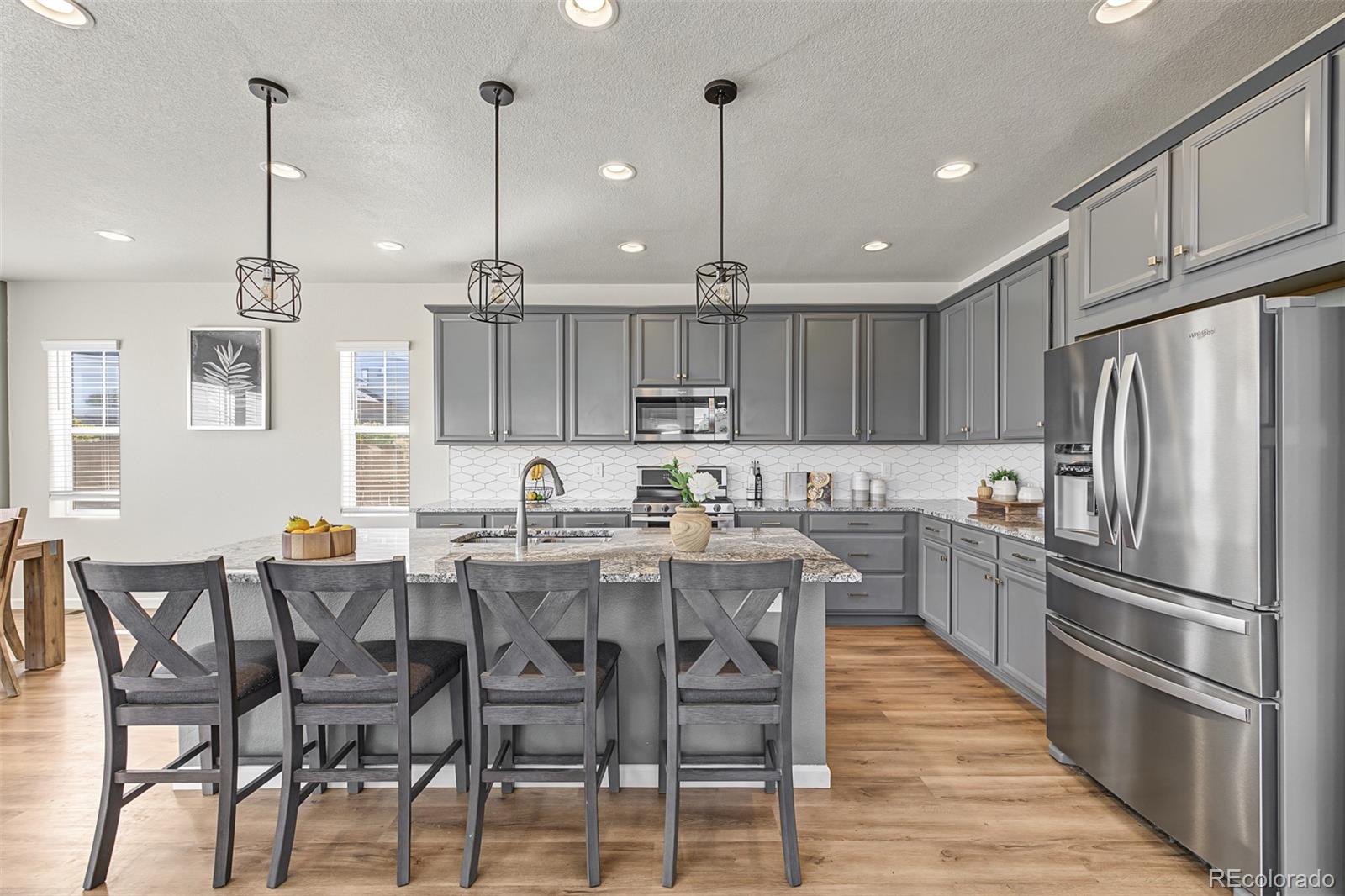 MLS Image #12 for 26074 e 1st place,aurora, Colorado