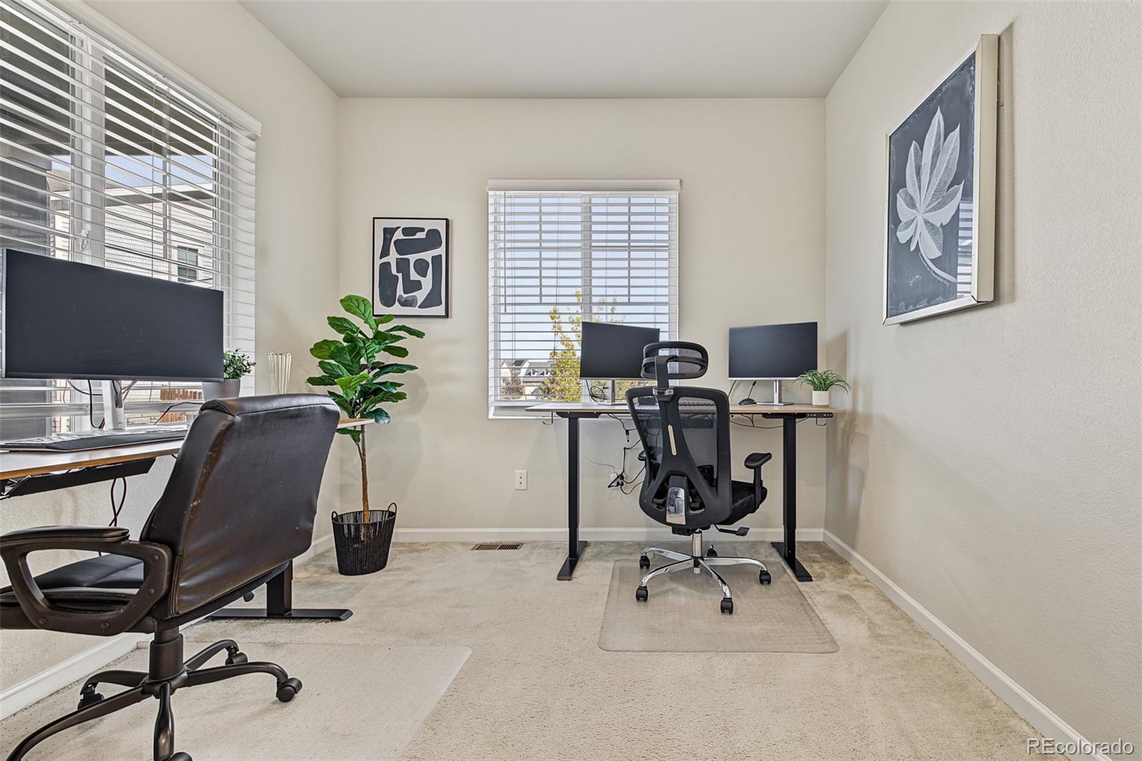 MLS Image #17 for 26074 e 1st place,aurora, Colorado