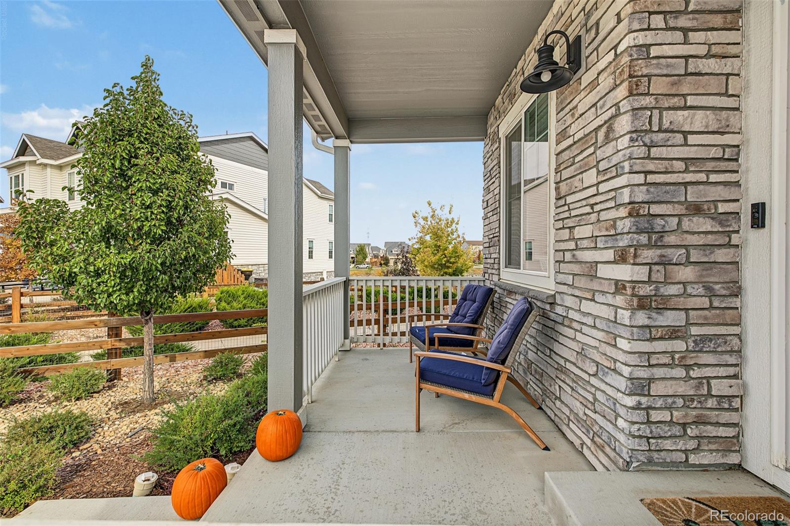 MLS Image #3 for 26074 e 1st place,aurora, Colorado