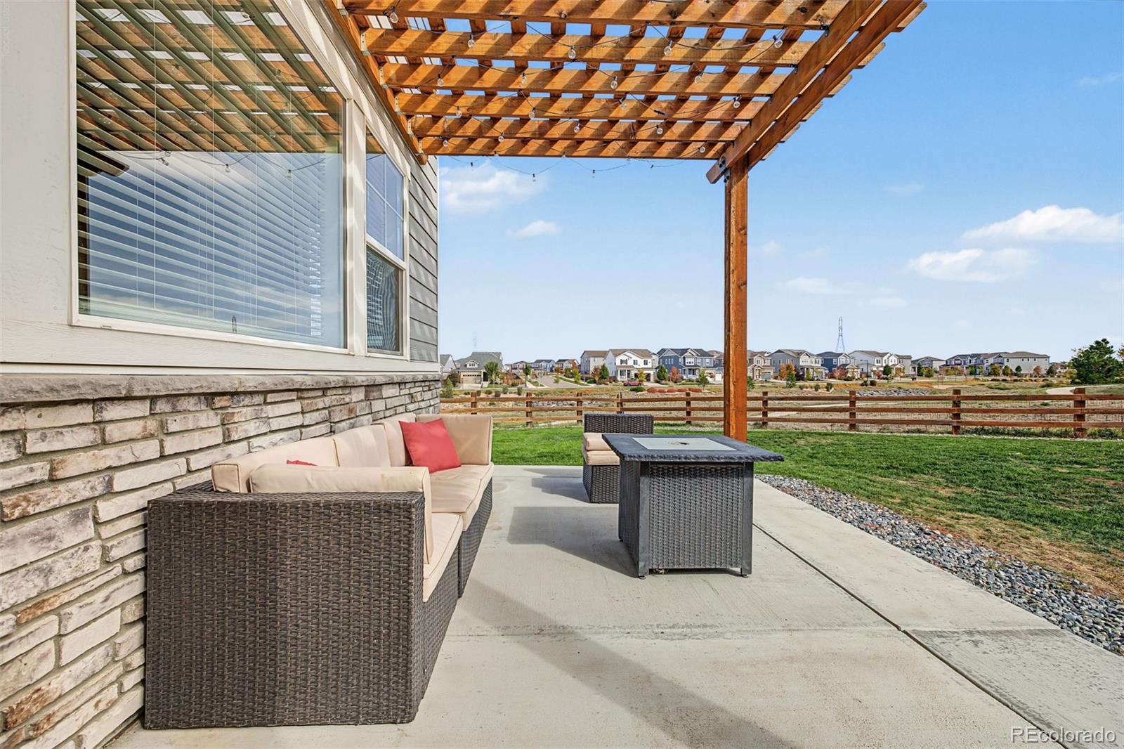 MLS Image #38 for 26074 e 1st place,aurora, Colorado