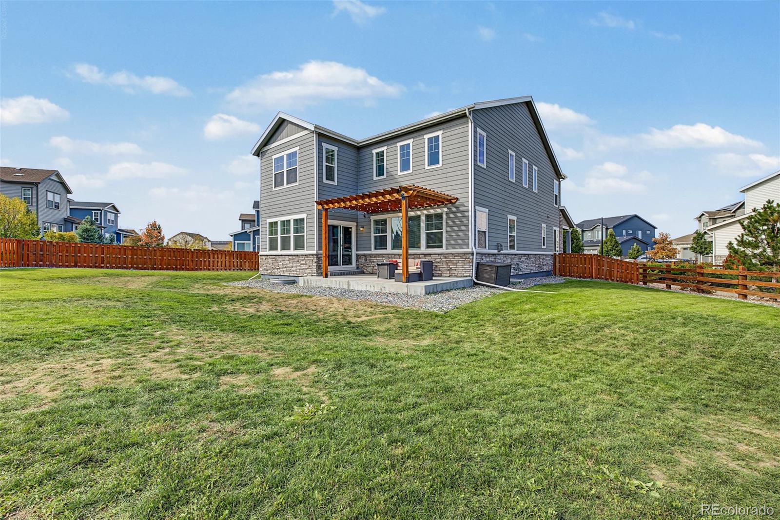 MLS Image #39 for 26074 e 1st place,aurora, Colorado