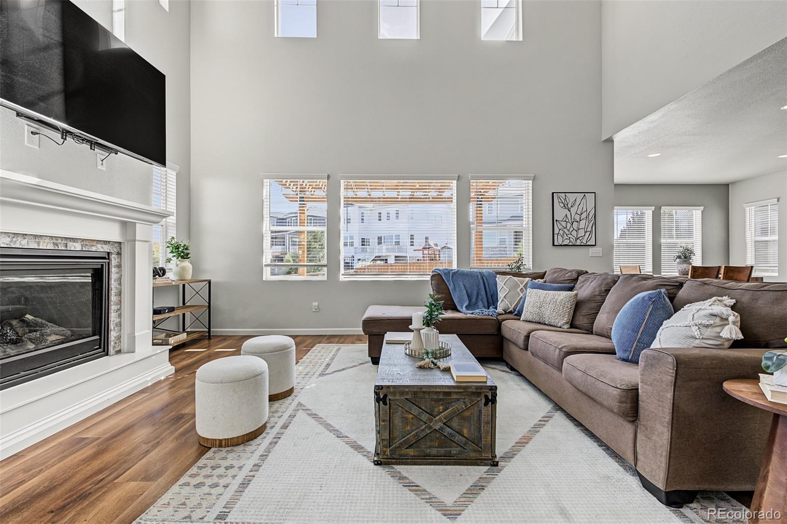 MLS Image #4 for 26074 e 1st place,aurora, Colorado
