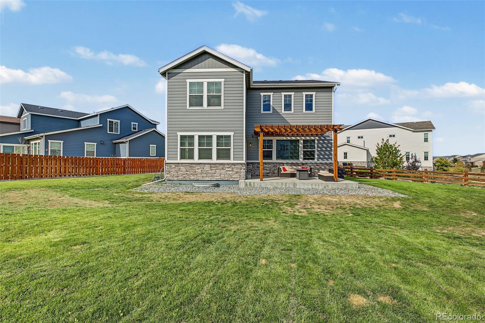 MLS Image #40 for 26074 e 1st place,aurora, Colorado