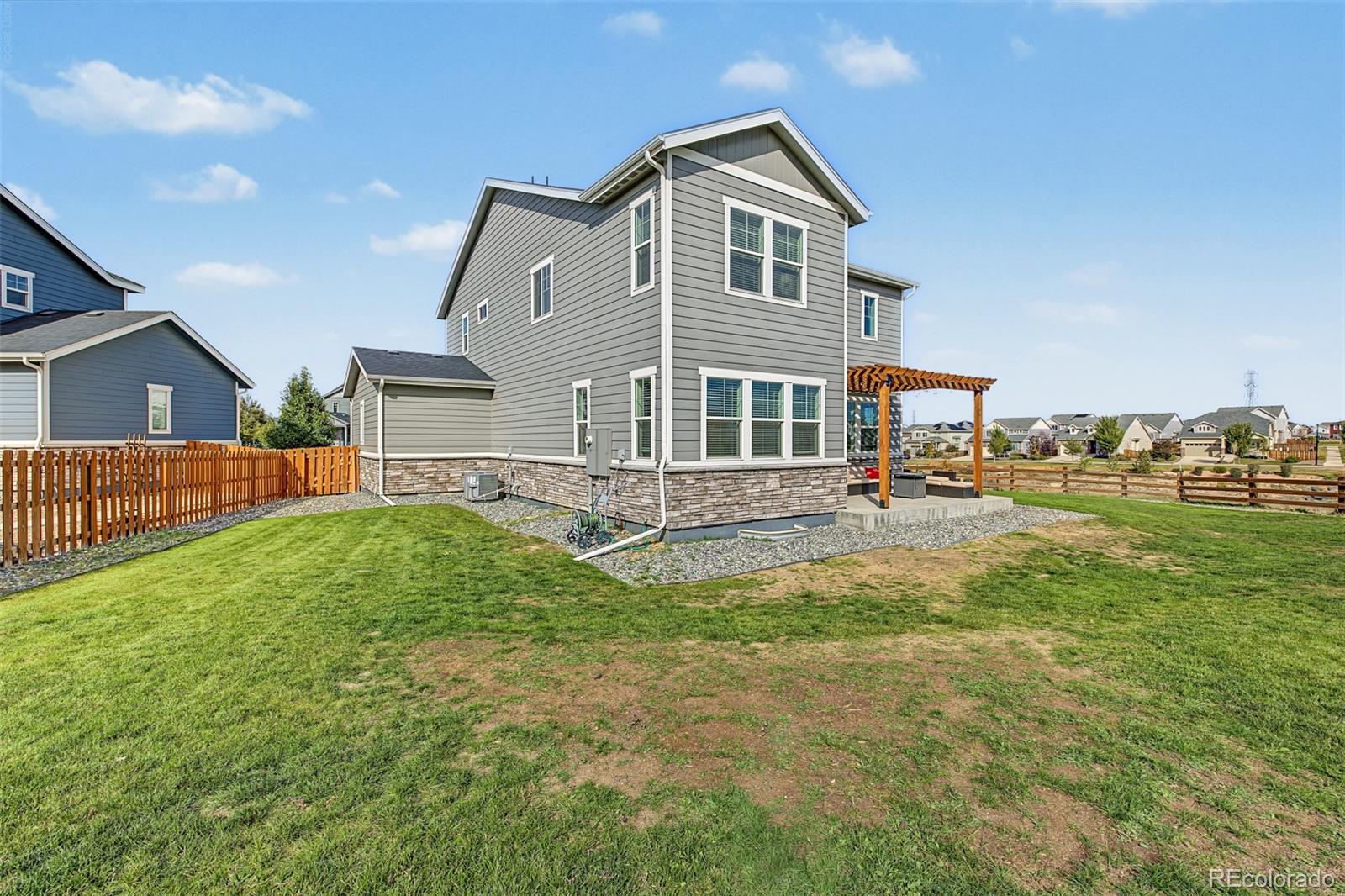 MLS Image #41 for 26074 e 1st place,aurora, Colorado