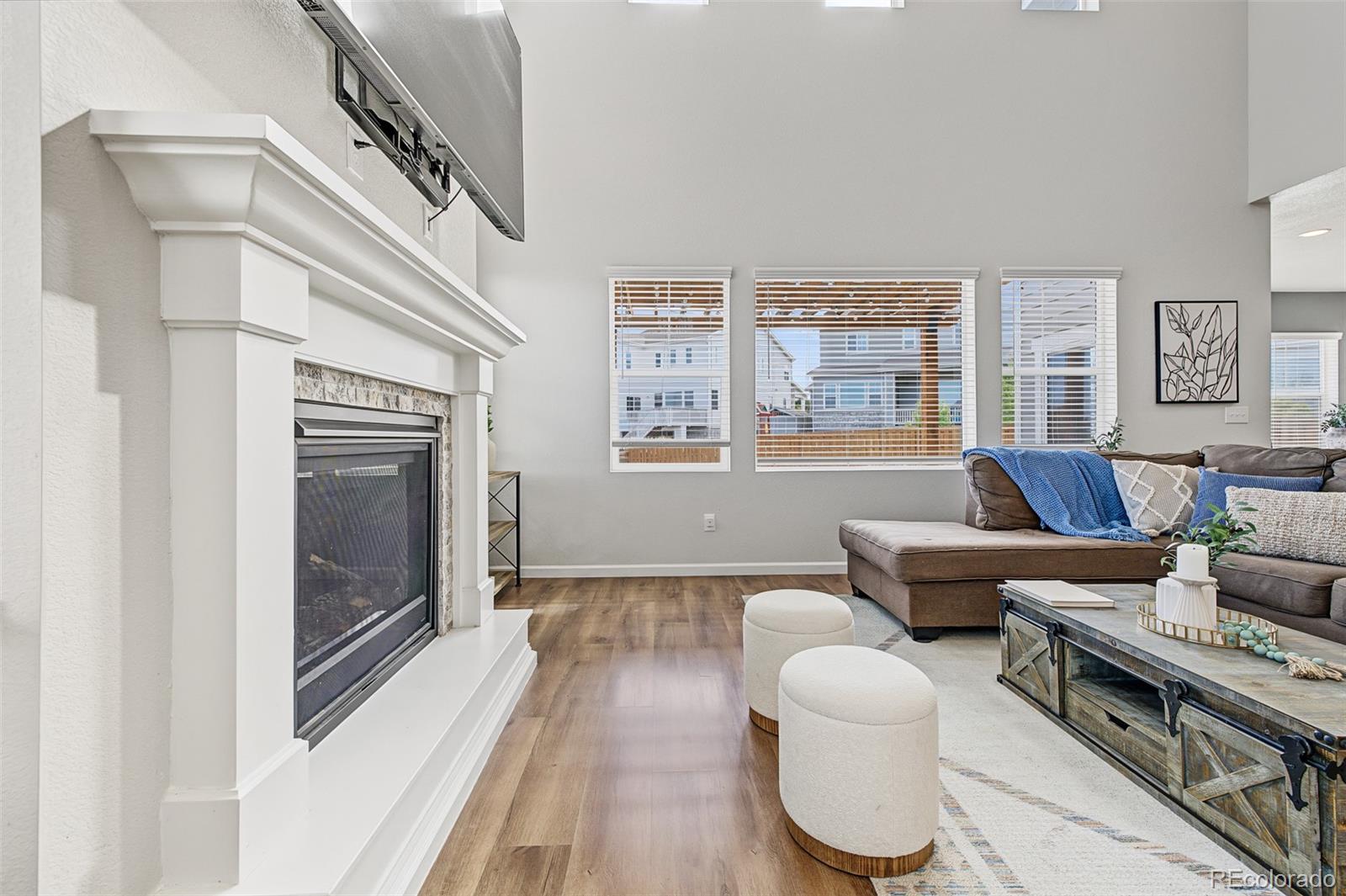 MLS Image #5 for 26074 e 1st place,aurora, Colorado