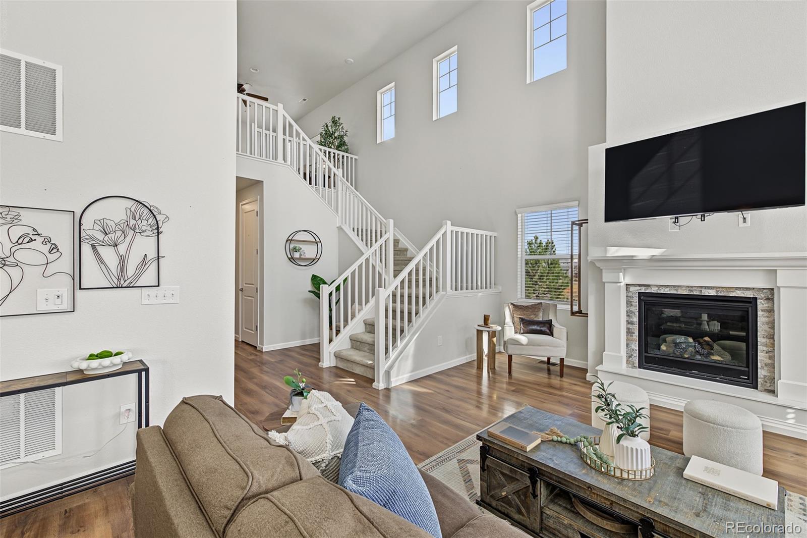 MLS Image #8 for 26074 e 1st place,aurora, Colorado