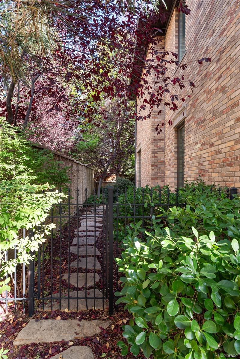 MLS Image #1 for 106 s university boulevard,denver, Colorado