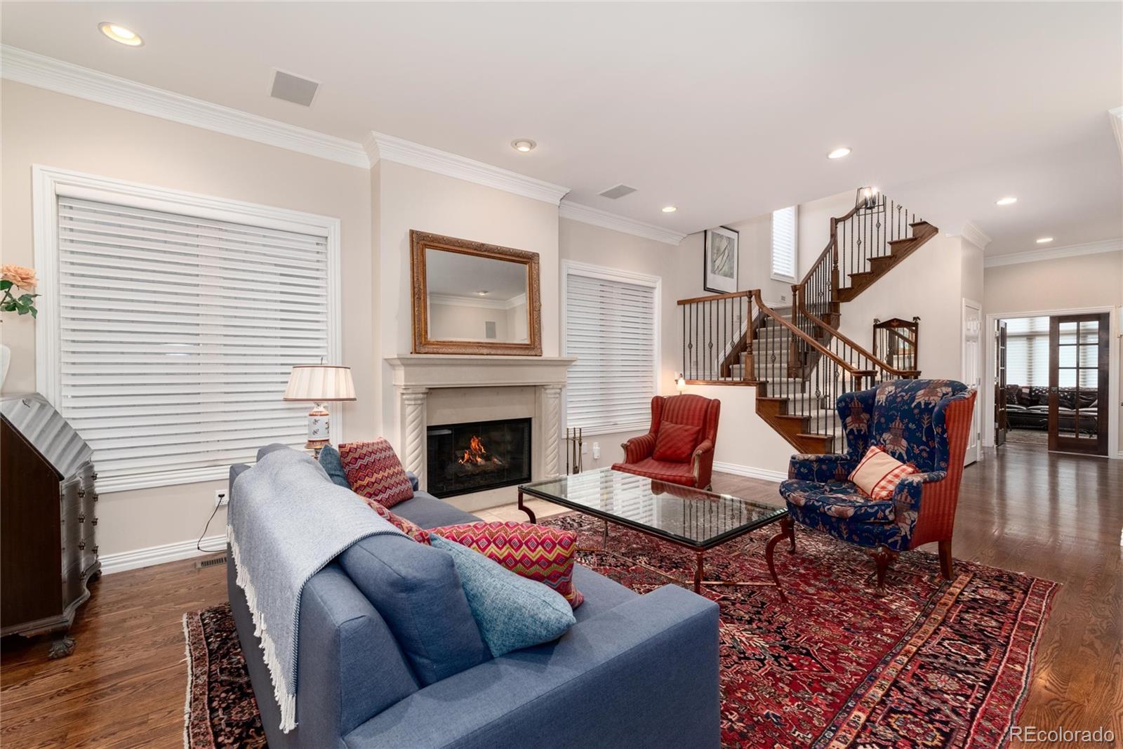 MLS Image #11 for 106 s university boulevard,denver, Colorado