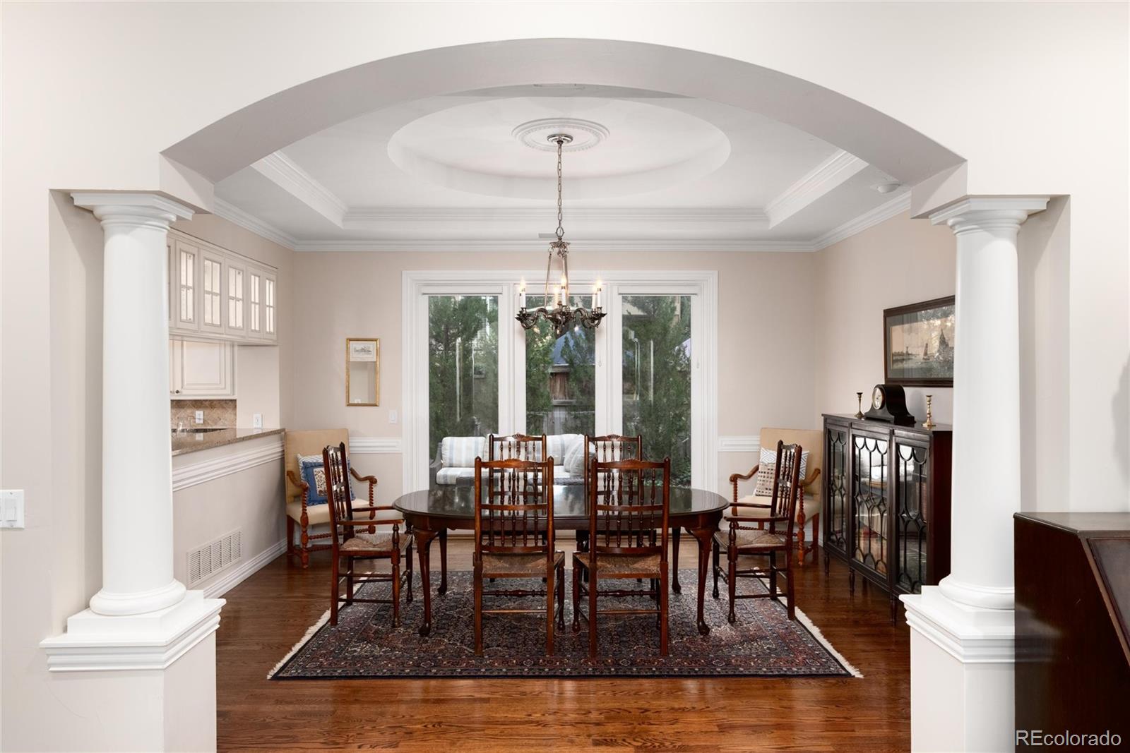 MLS Image #12 for 106 s university boulevard,denver, Colorado