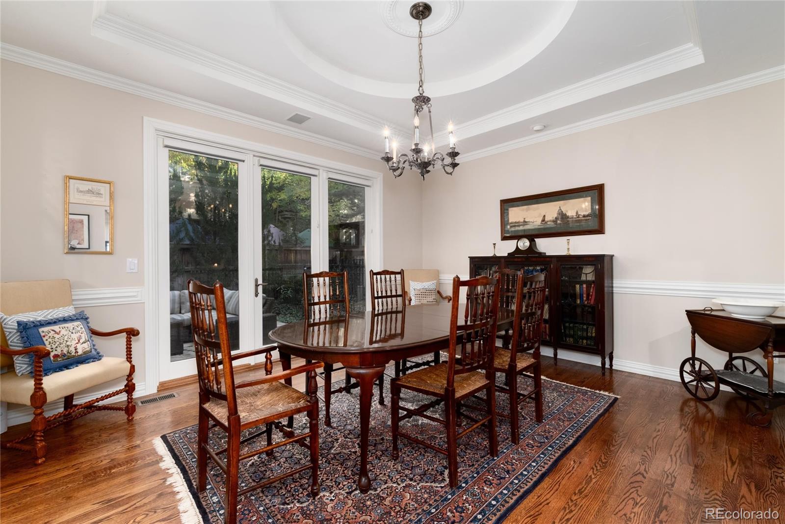 MLS Image #13 for 106 s university boulevard,denver, Colorado