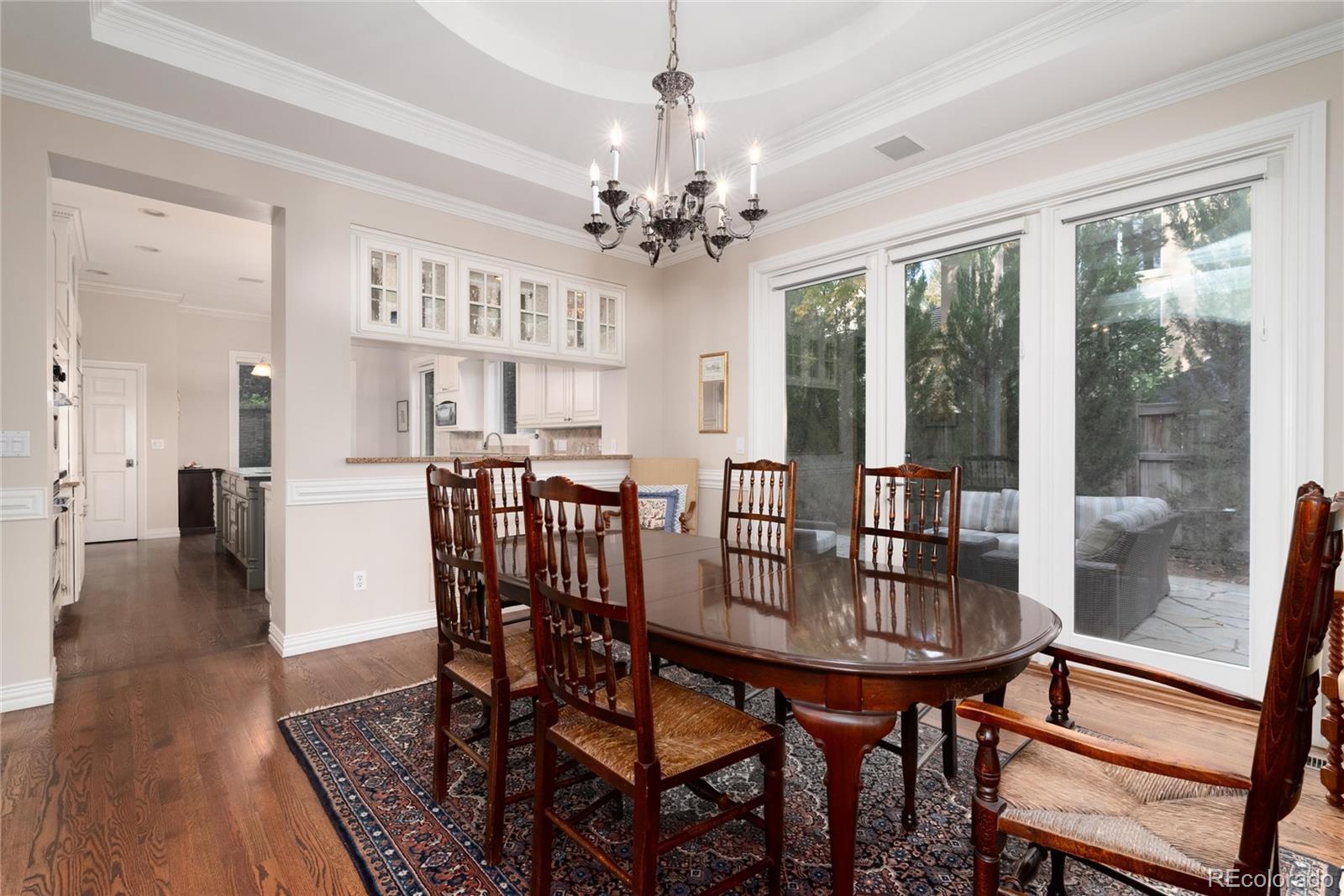 MLS Image #14 for 106 s university boulevard,denver, Colorado