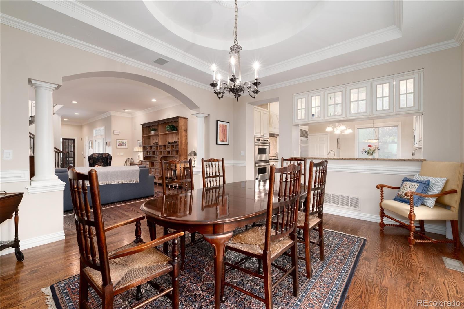 MLS Image #15 for 106 s university boulevard,denver, Colorado