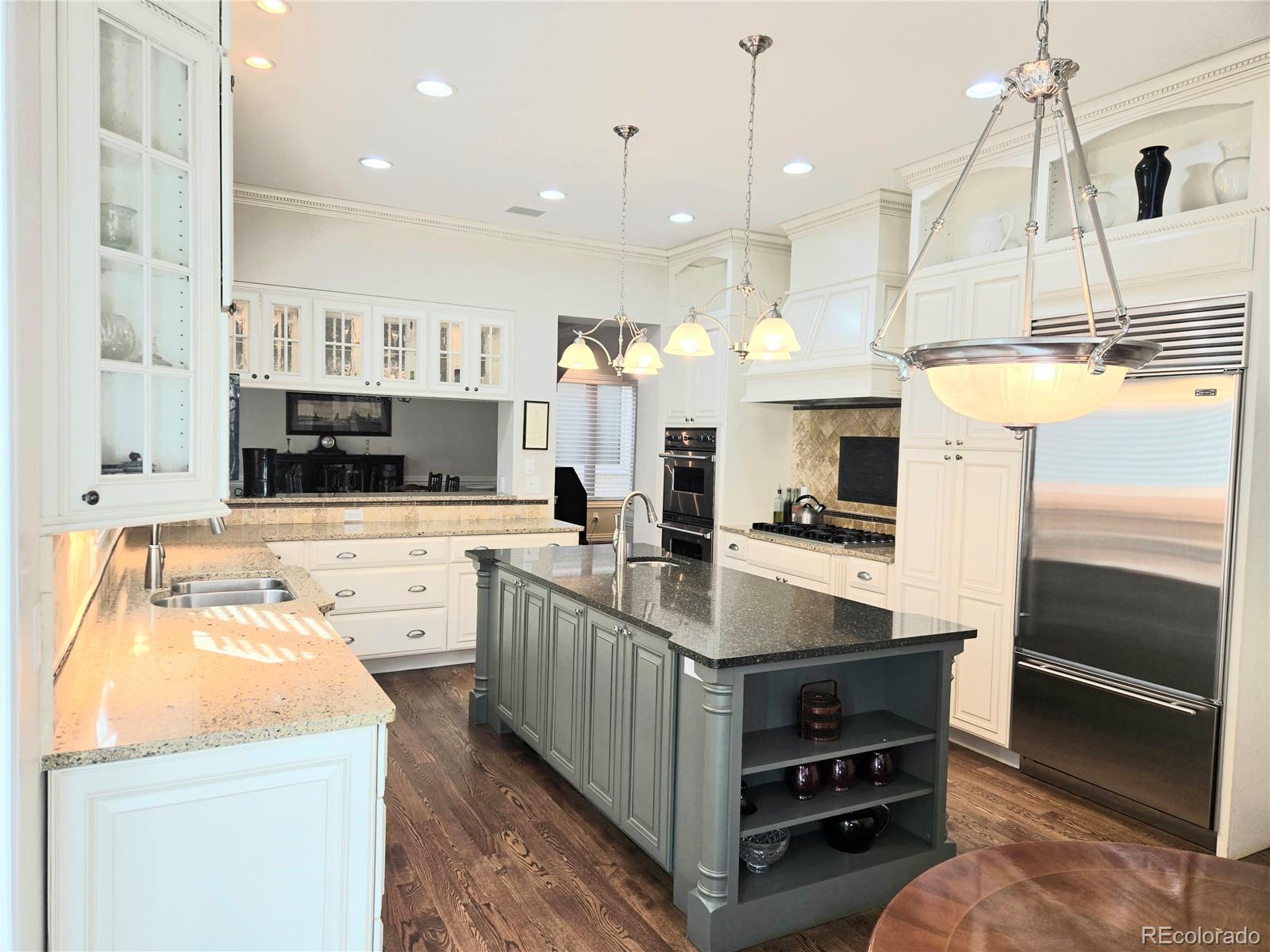 MLS Image #17 for 106 s university boulevard,denver, Colorado