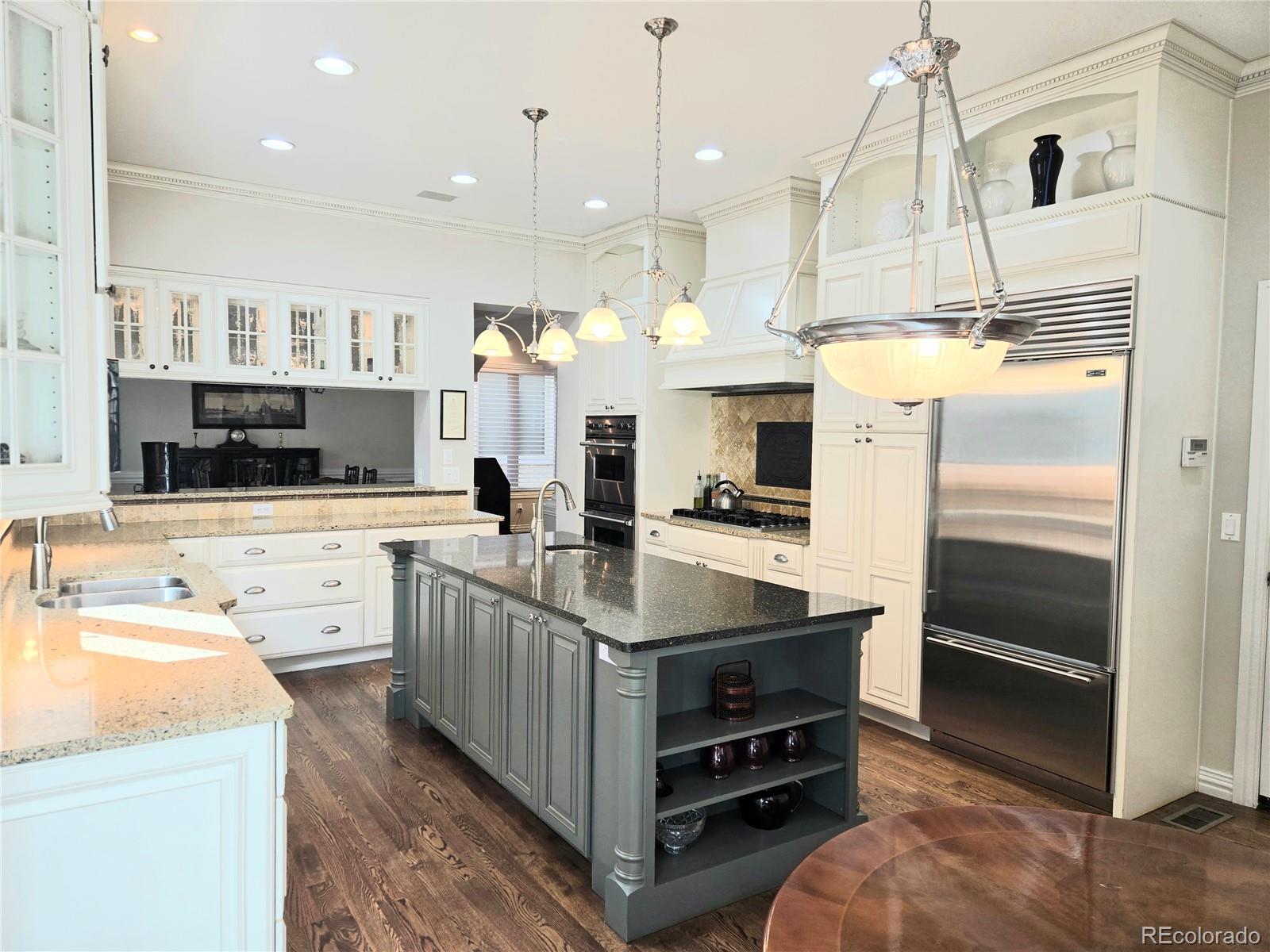 MLS Image #19 for 106 s university boulevard,denver, Colorado