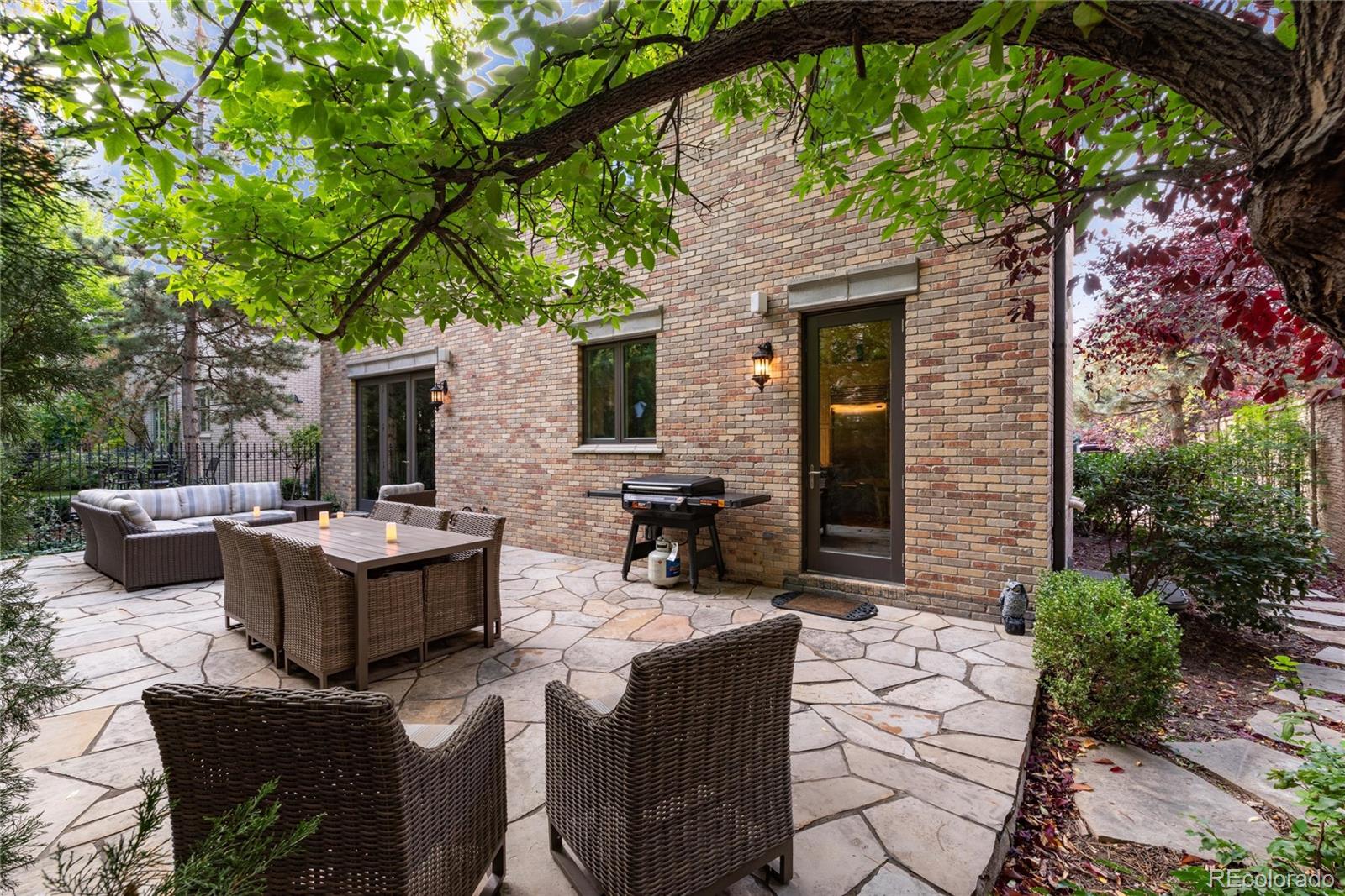 MLS Image #2 for 106 s university boulevard,denver, Colorado
