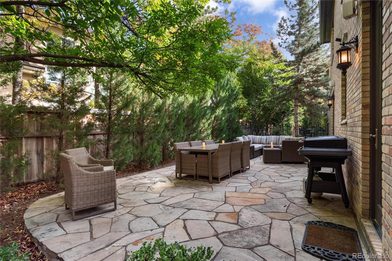 MLS Image #3 for 106 s university boulevard,denver, Colorado