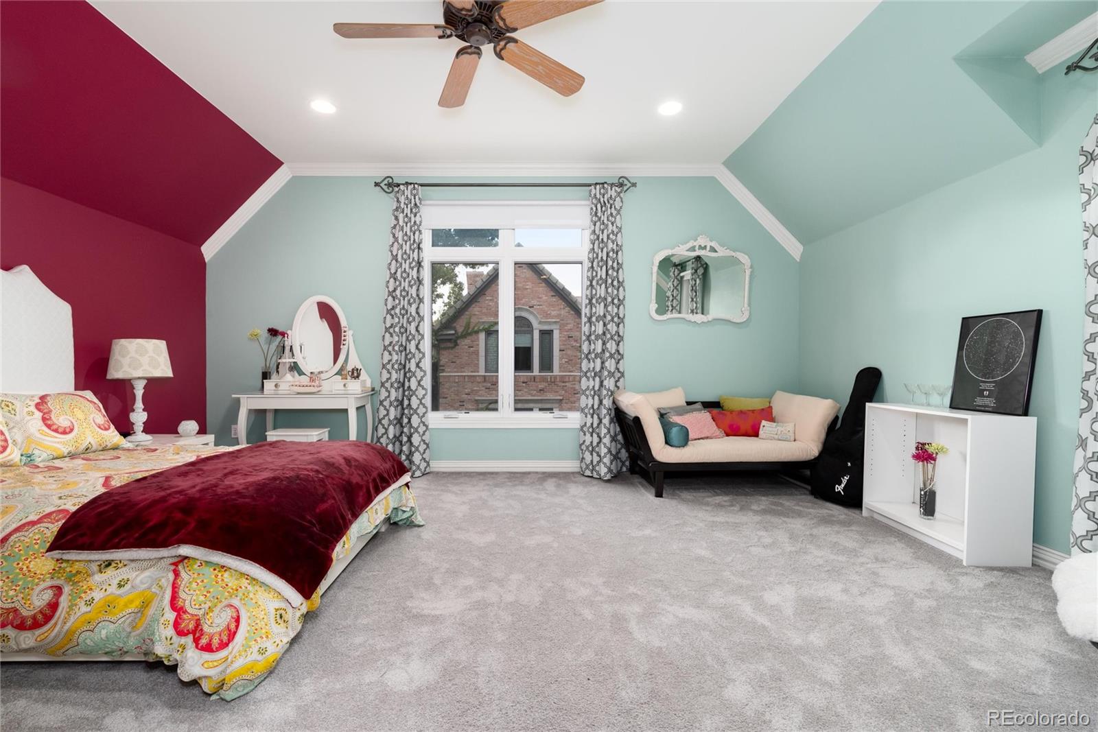 MLS Image #34 for 106 s university boulevard,denver, Colorado