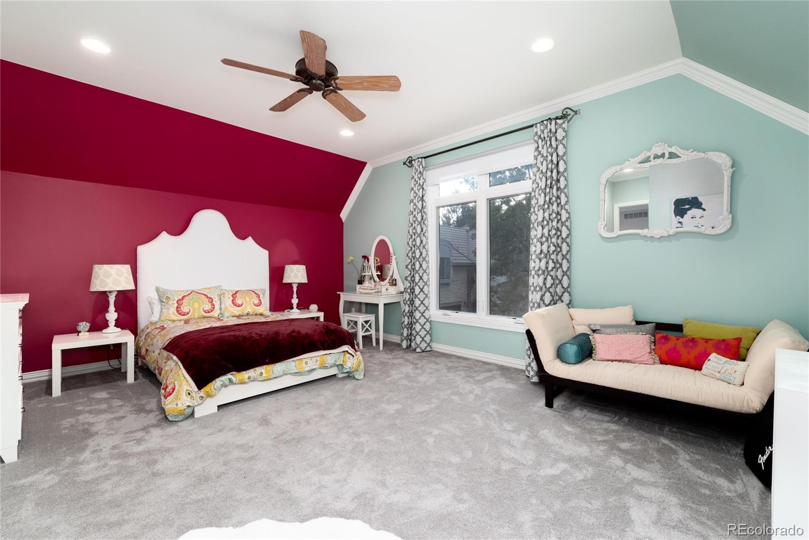 MLS Image #35 for 106 s university boulevard,denver, Colorado