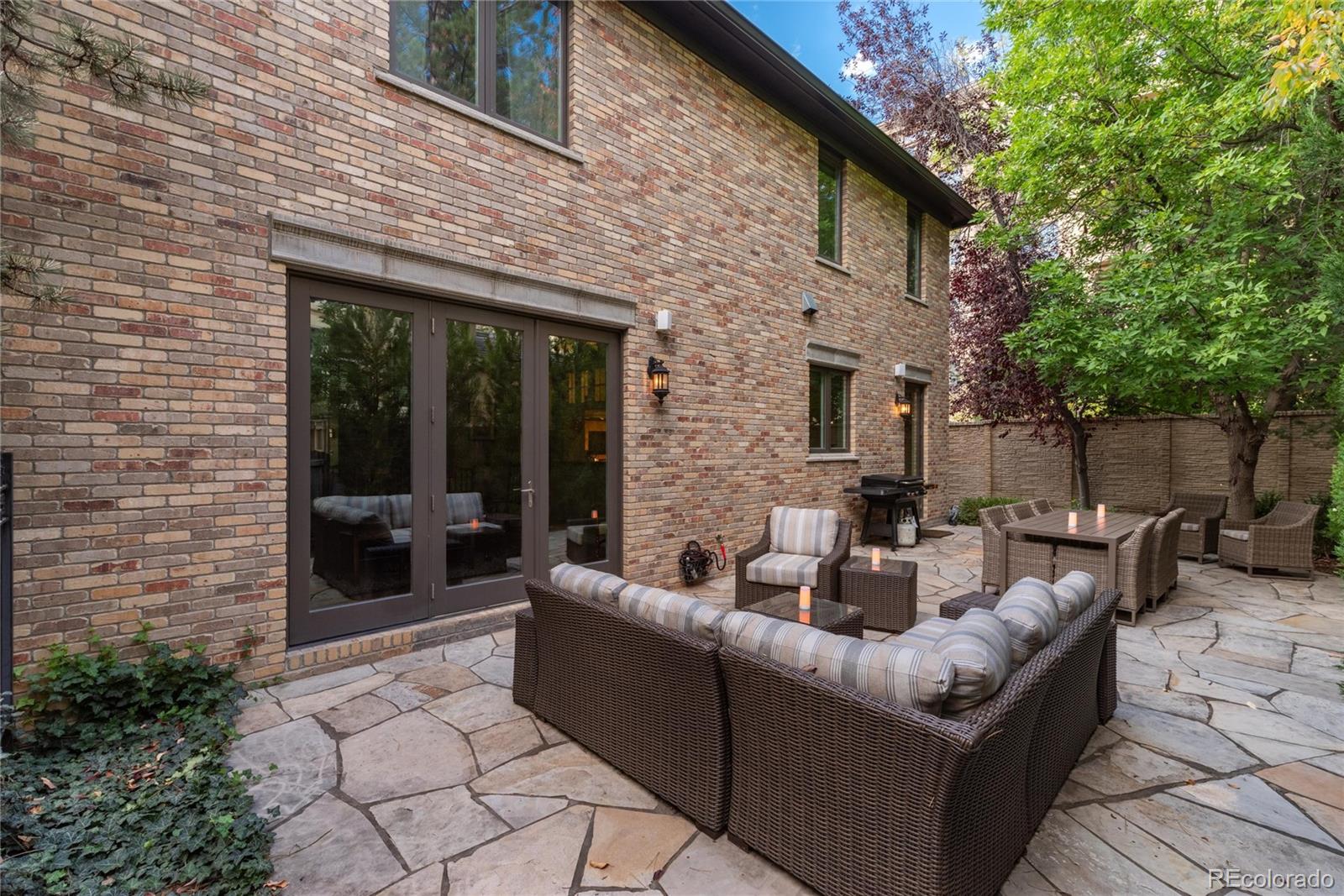 MLS Image #4 for 106 s university boulevard,denver, Colorado