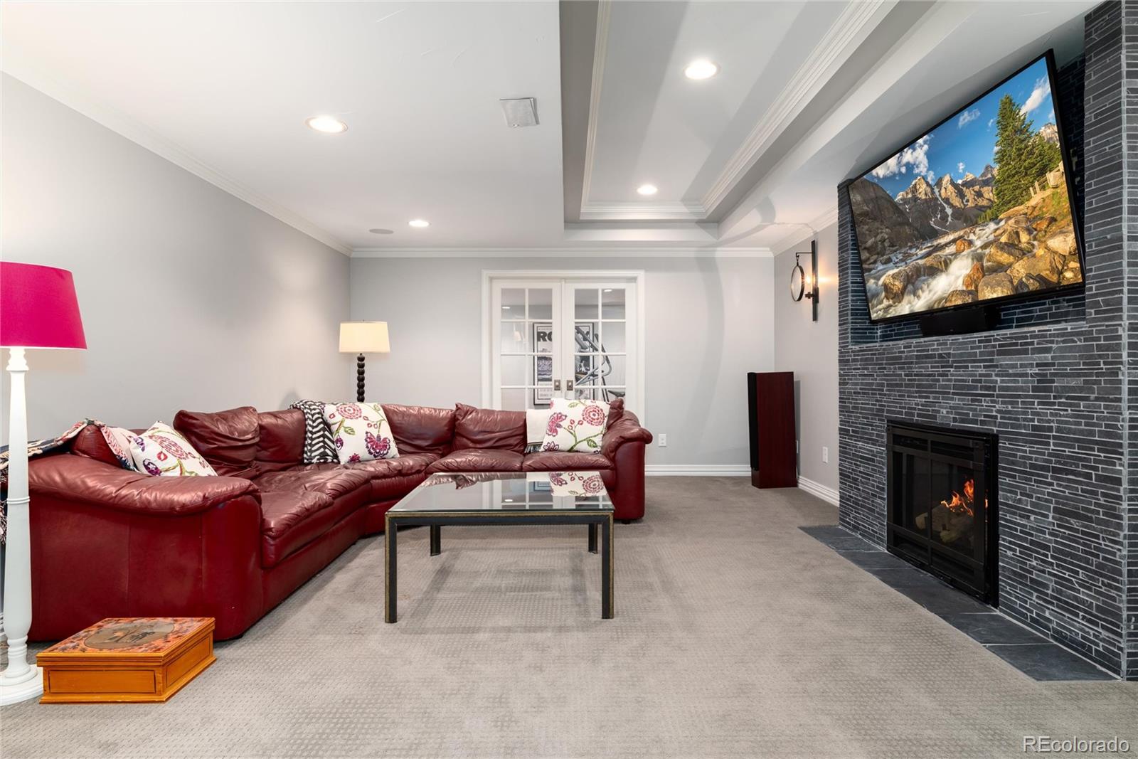 MLS Image #46 for 106 s university boulevard,denver, Colorado