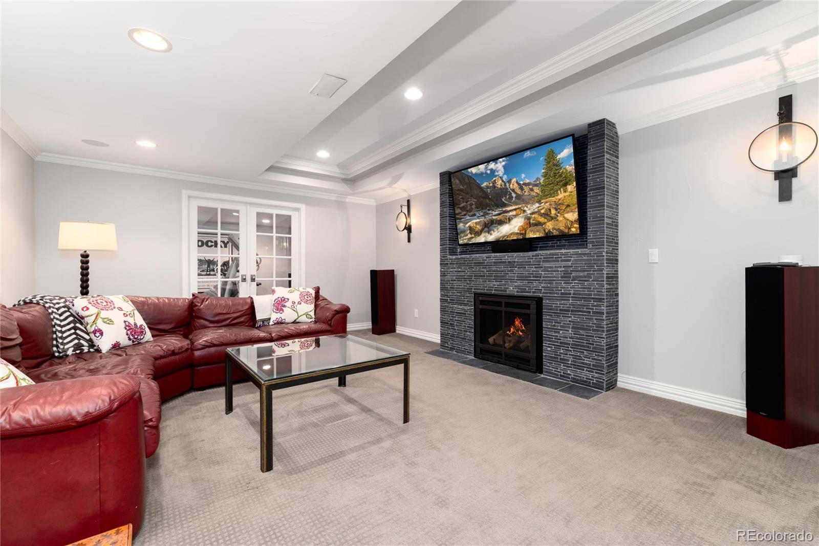 MLS Image #47 for 106 s university boulevard,denver, Colorado