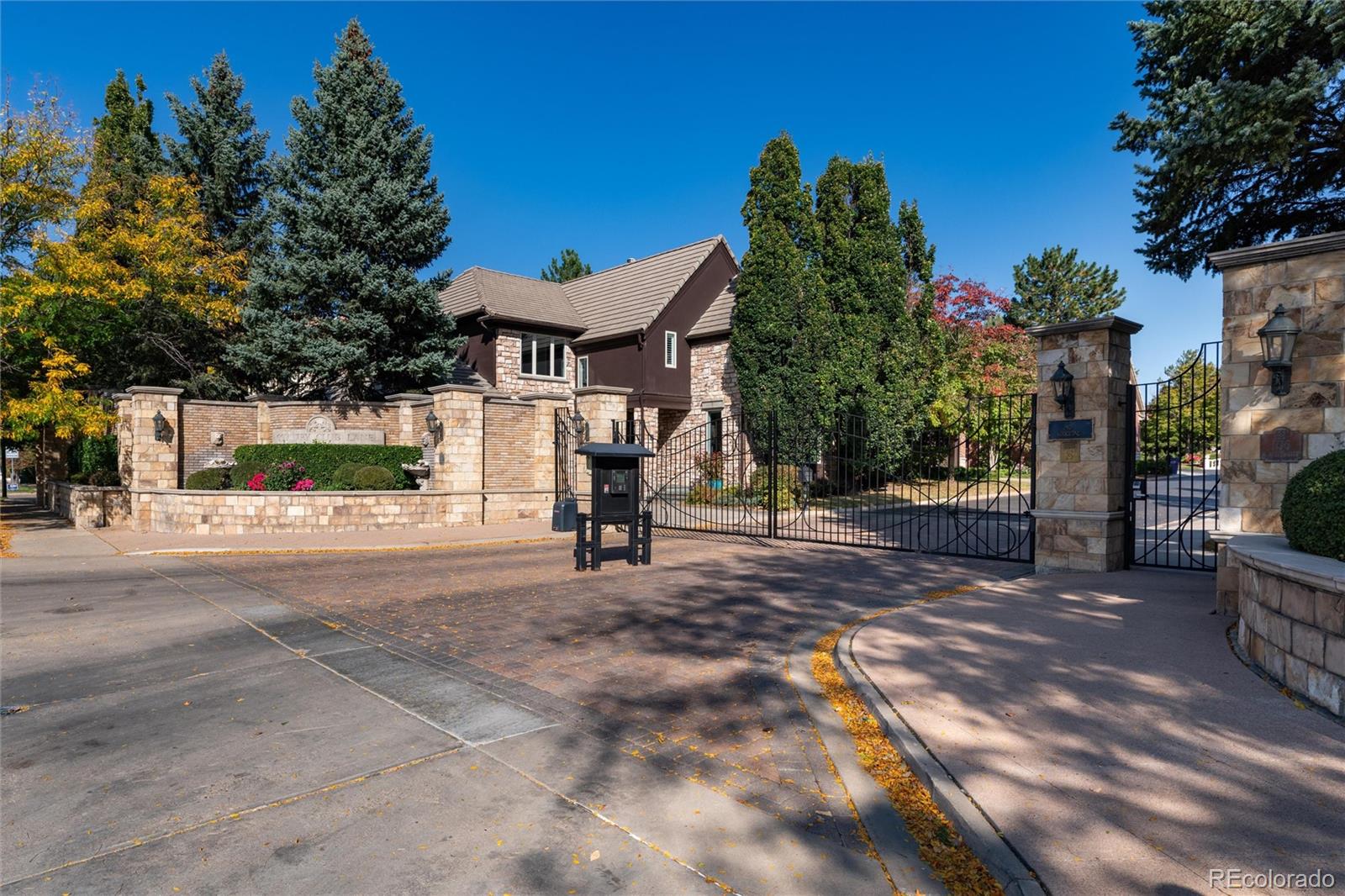 MLS Image #49 for 106 s university boulevard,denver, Colorado
