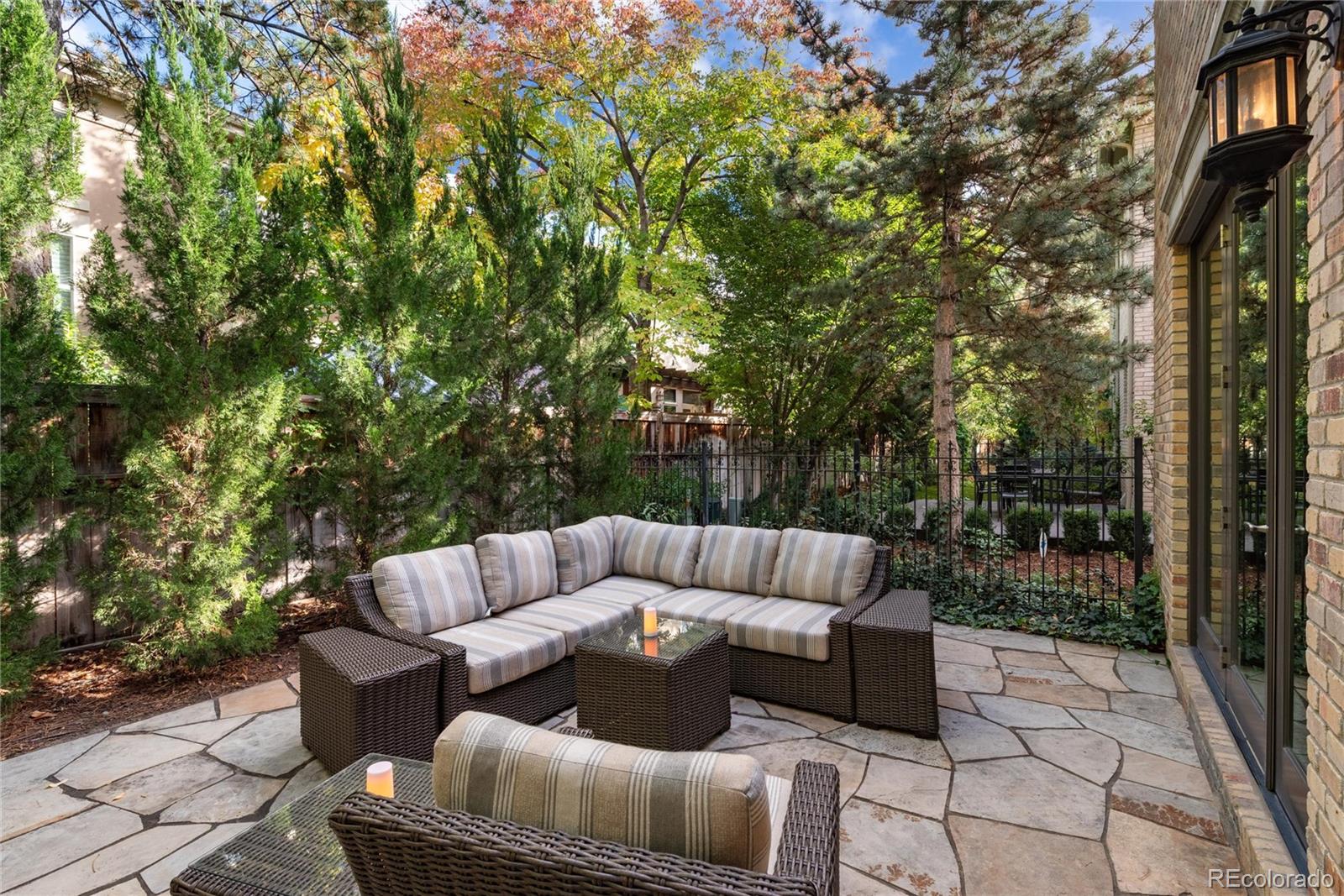 MLS Image #5 for 106 s university boulevard,denver, Colorado